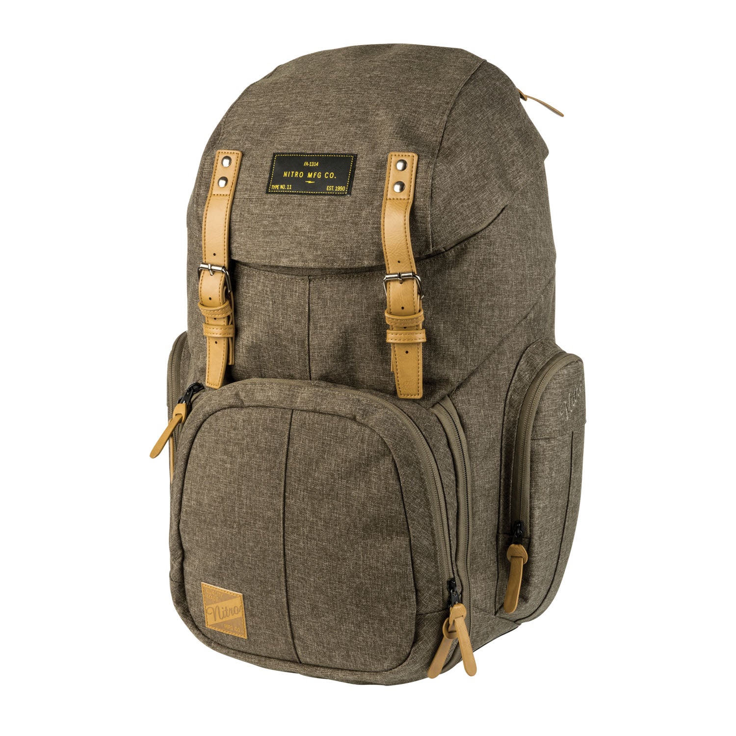 Nitro Weekender - Rucksack
