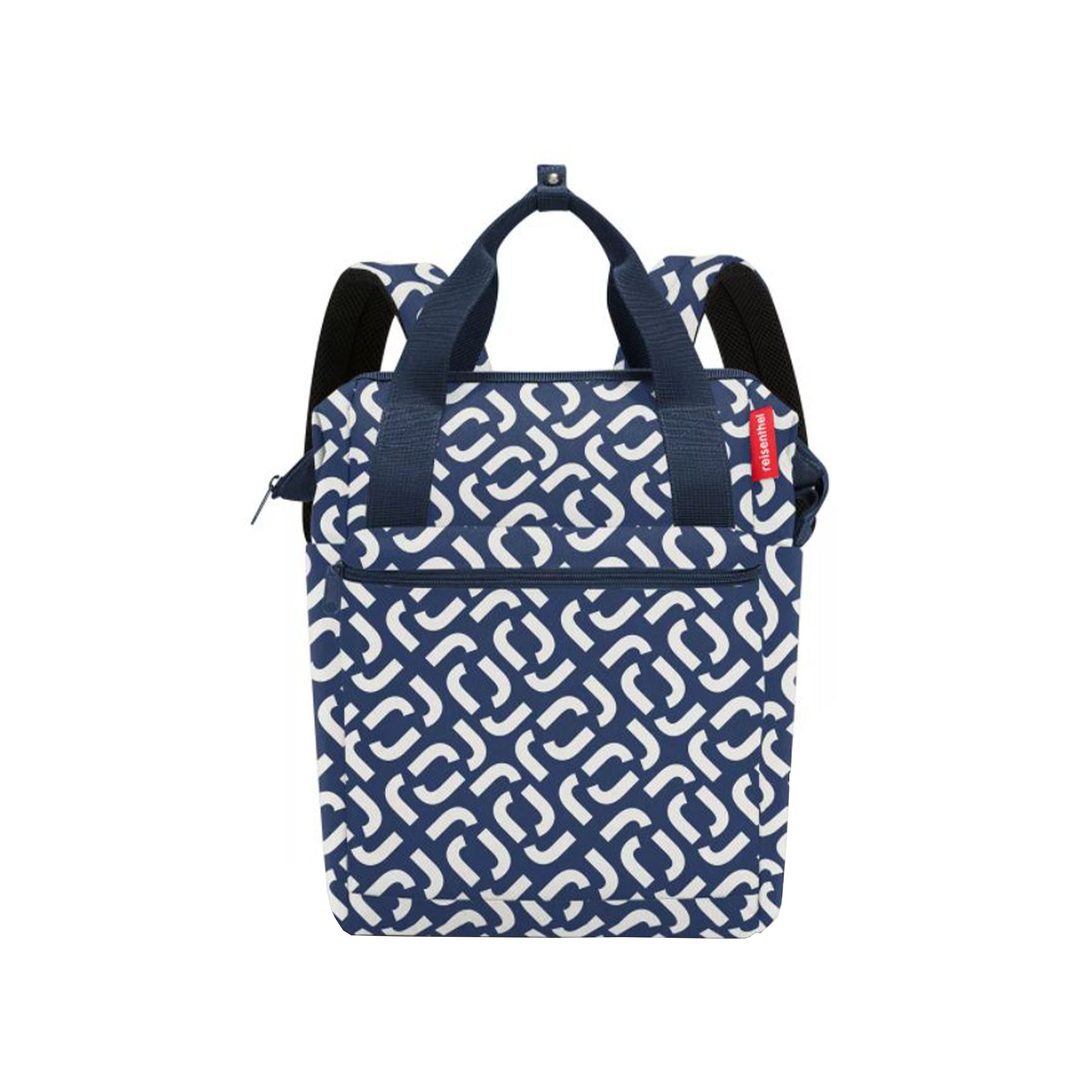 Reisenthel Allrounder R - Rucksack