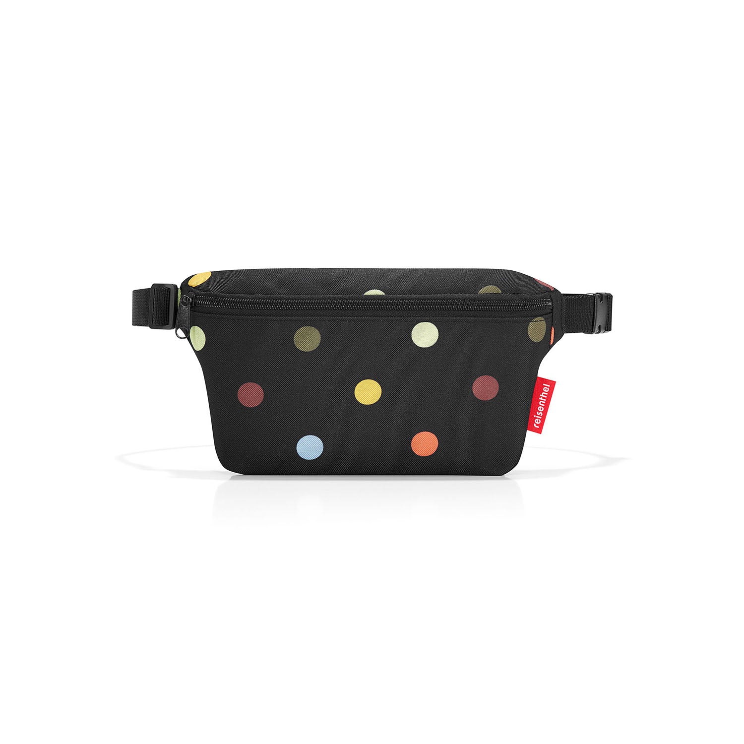 Reisenthel Beltbag S - Gürteltasche
Reisenthel Beltbag S - Gürteltasche