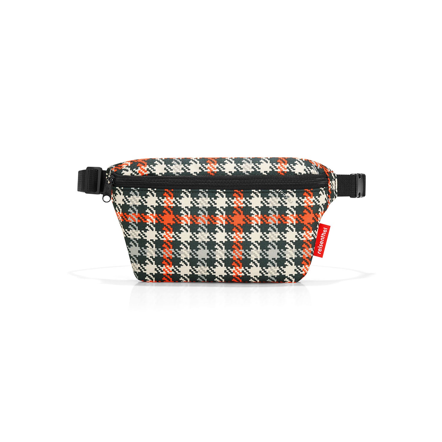 Reisenthel Beltbag S - Gürteltasche
Reisenthel Beltbag S - Gürteltasche