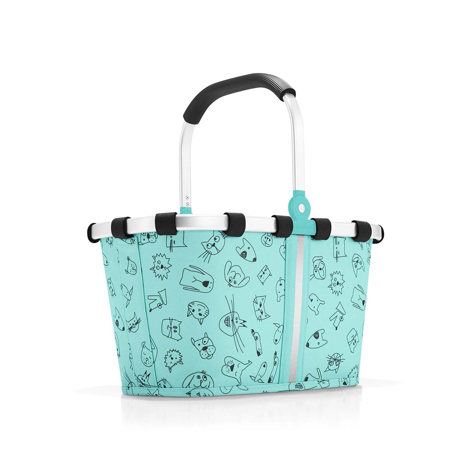 Reisenthel Carrybag XS Kids - Einkaufskorb