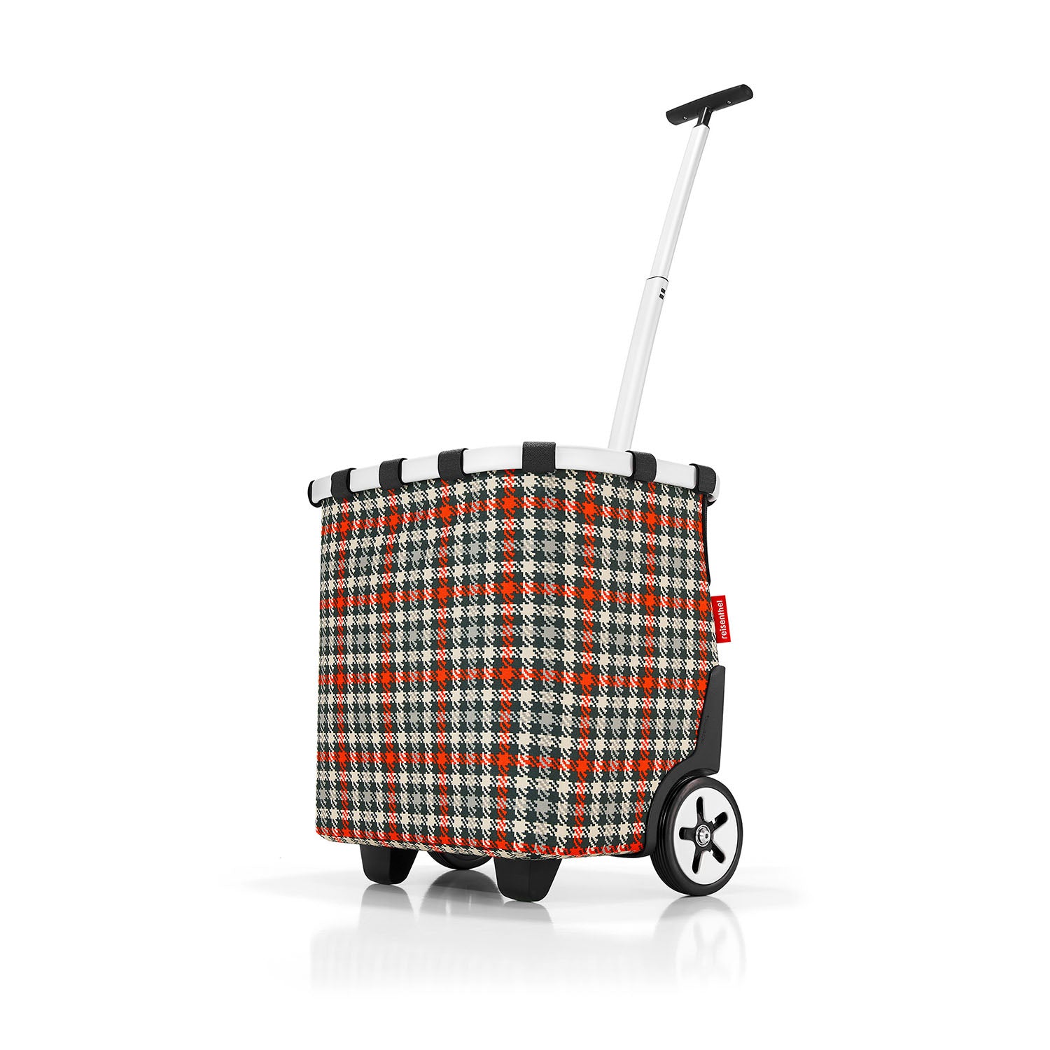 Reisenthel Carrycruiser - Einkaufstrolley