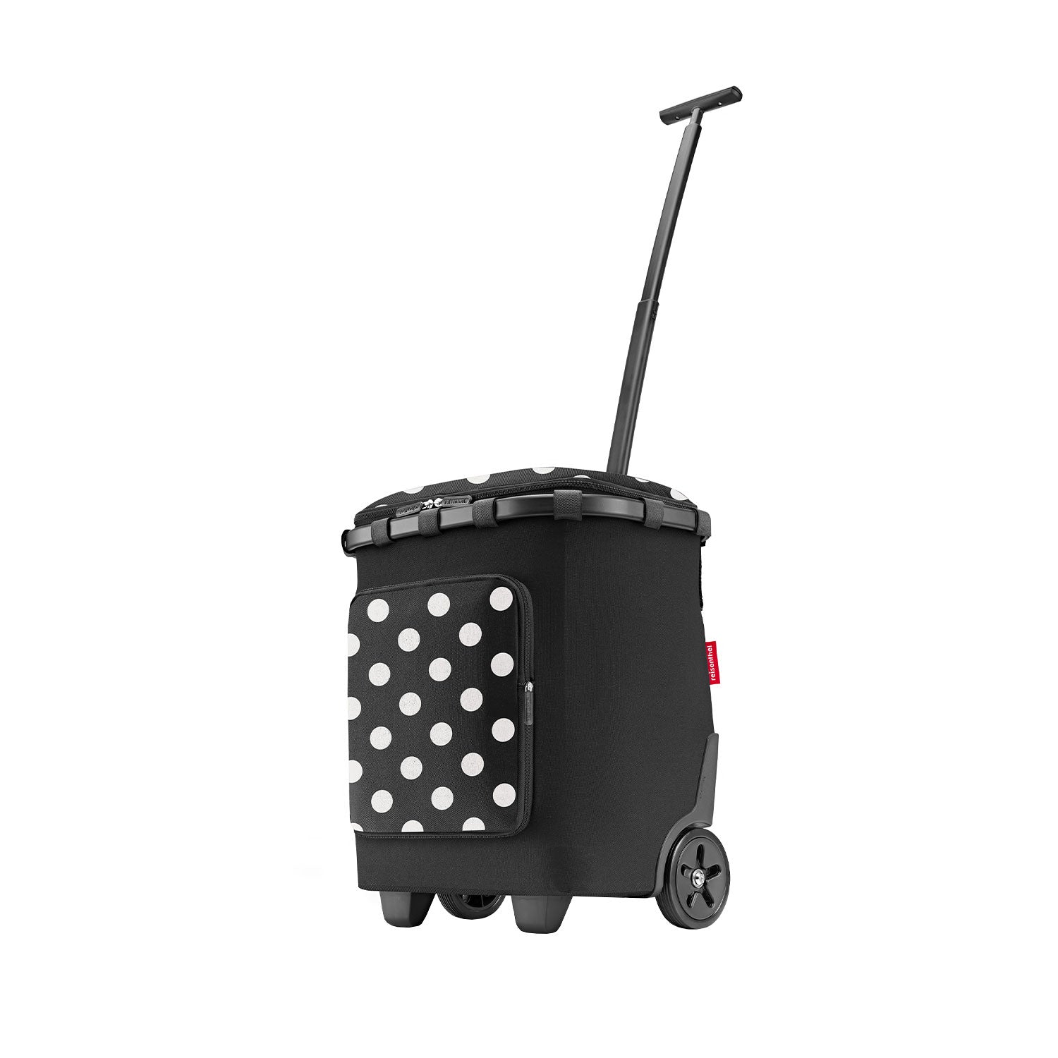 Reisenthel Carrycruiser Plus - Einkaufstrolley