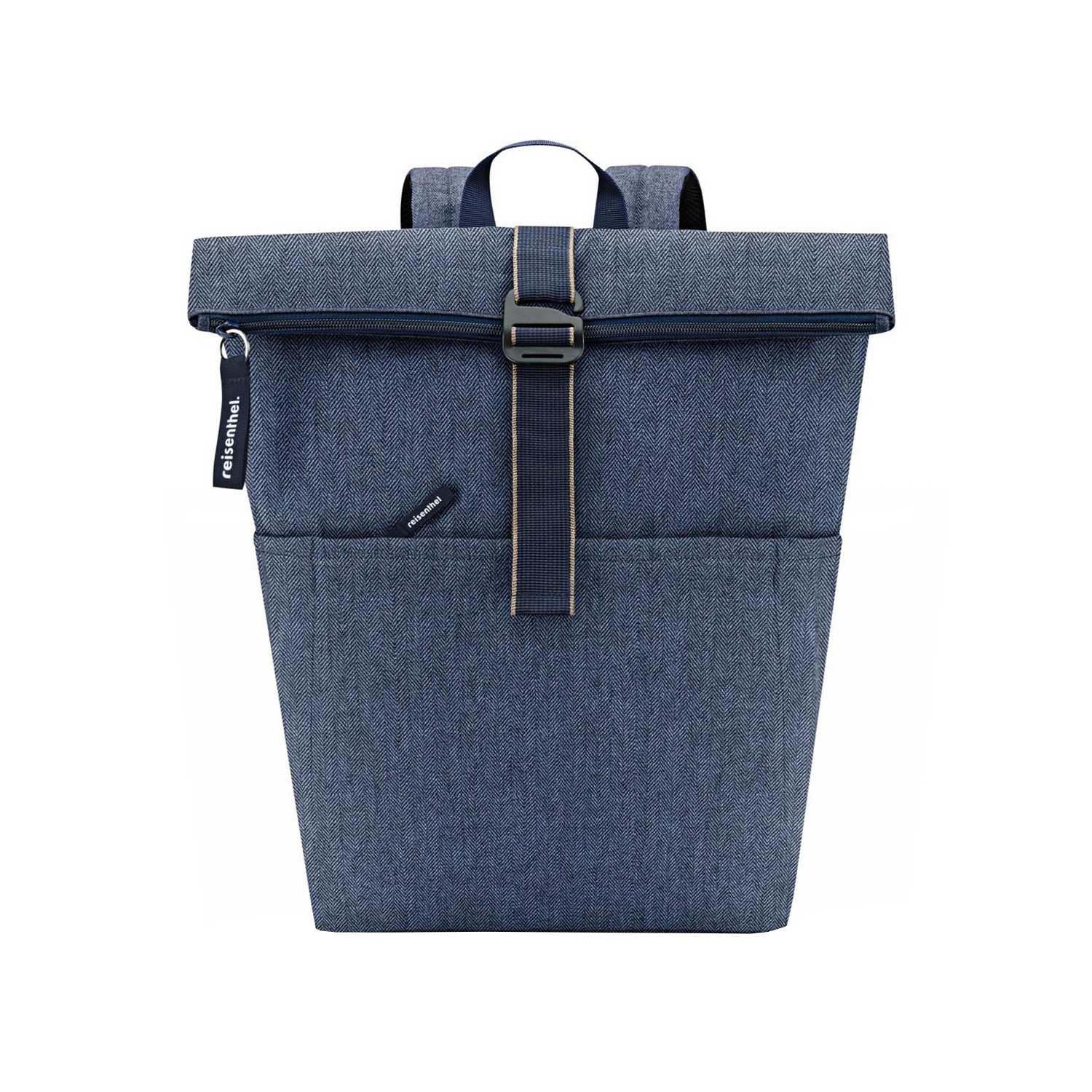 Reisenthel Rolltop - Rucksack