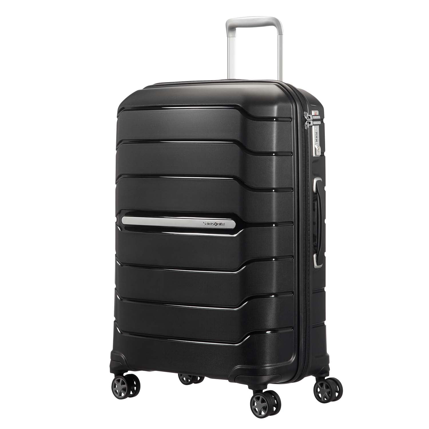 Samsonite Flux - 4-Rollen Trolley 68