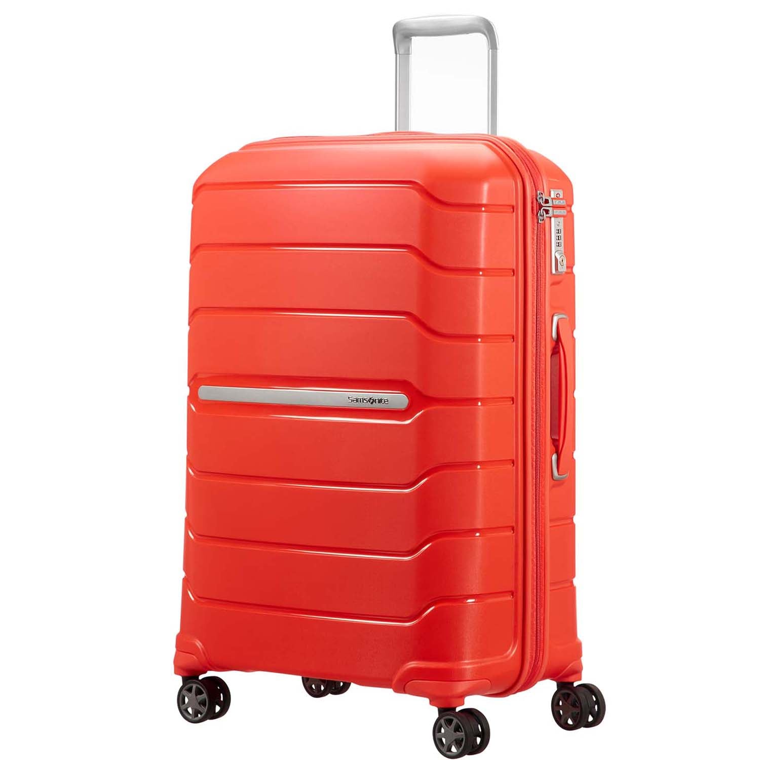 Samsonite Flux 4-Rollen Trolley 75