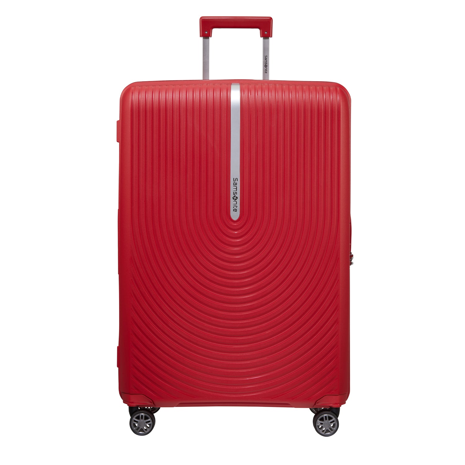 Samsonite HI-FI 4-Rollen Trolley 75 EXP