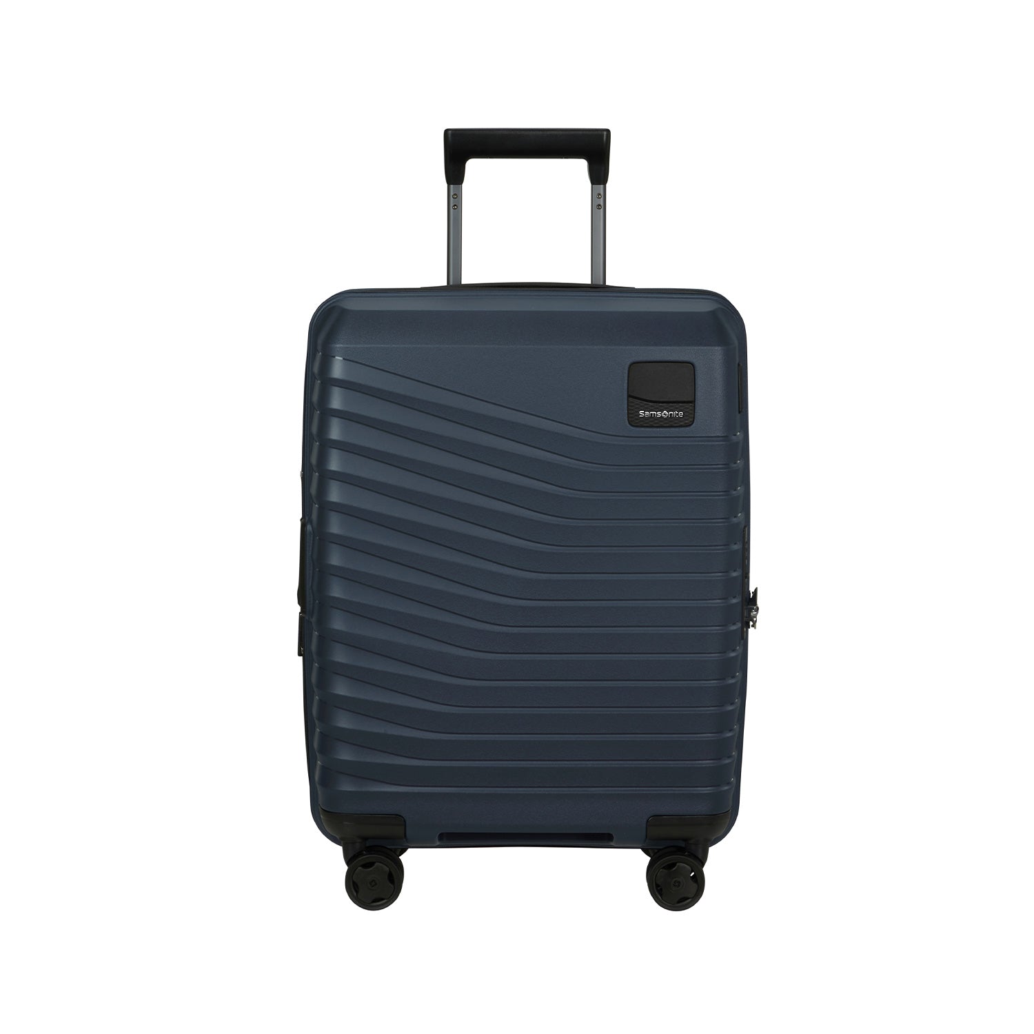 Samsonite Intuo 4-Rollen Bordtrolley 55