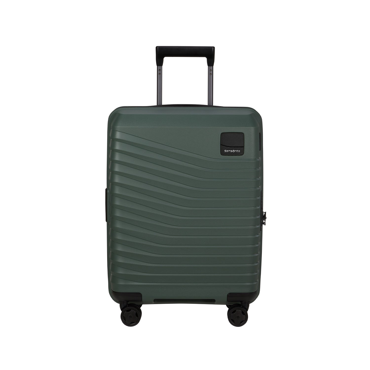 Samsonite Intuo 4-Rollen Bordtrolley 55