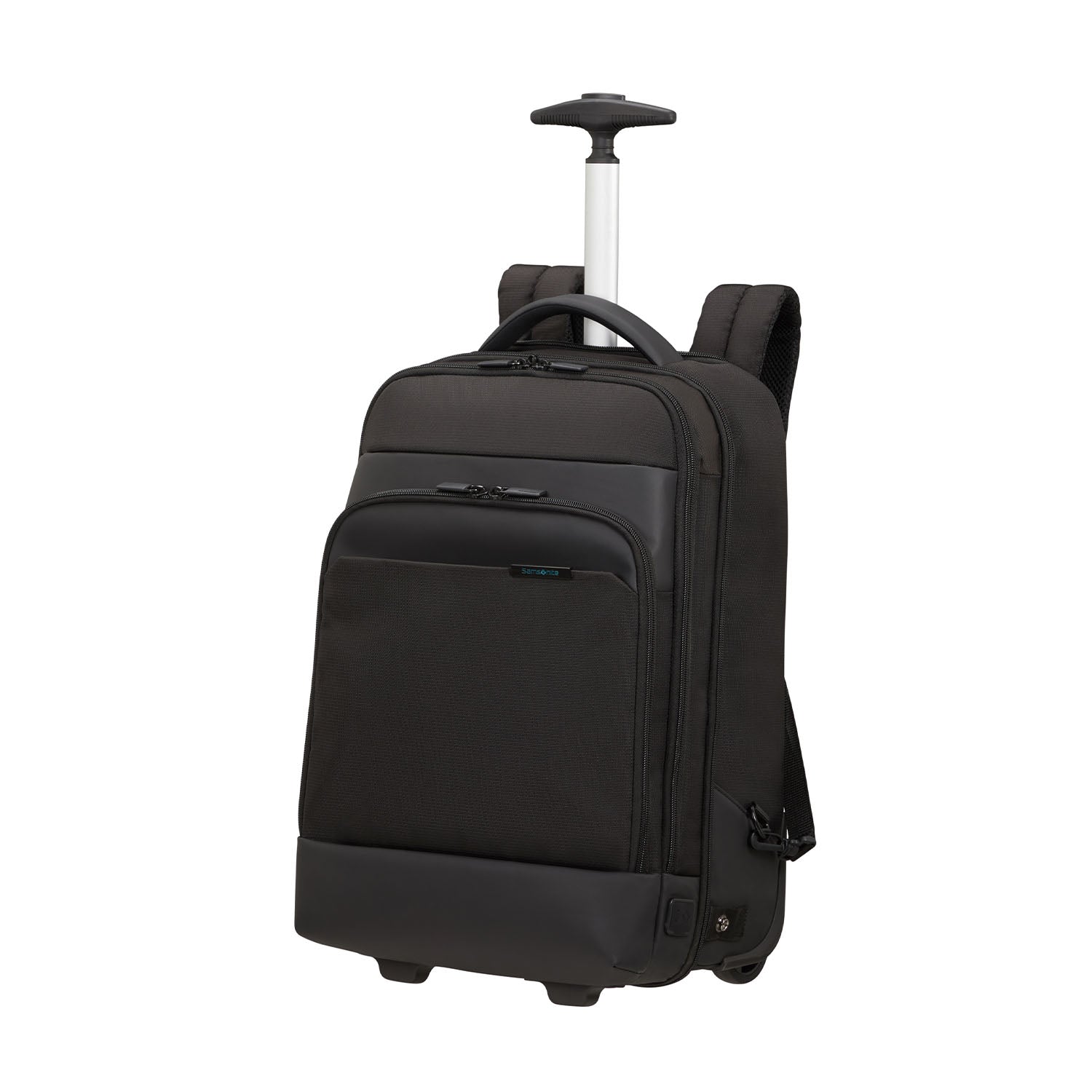 Samsonite Mysight Laptop Rucksack WH Trolley 17,3