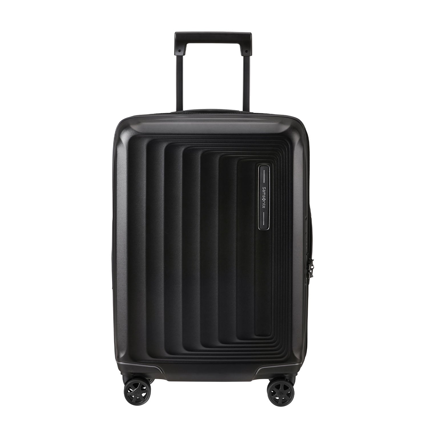 Samsonite Nuon Bordtrolley 55 cm EXP