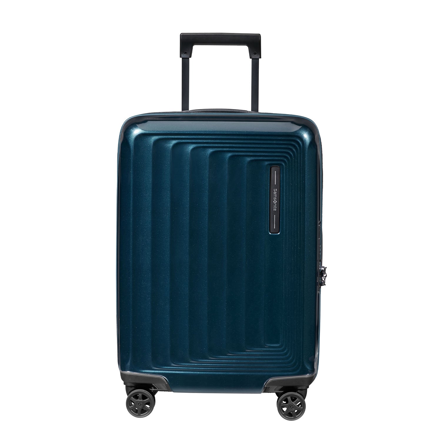 Samsonite Nuon Bordtrolley 55 cm EXP
