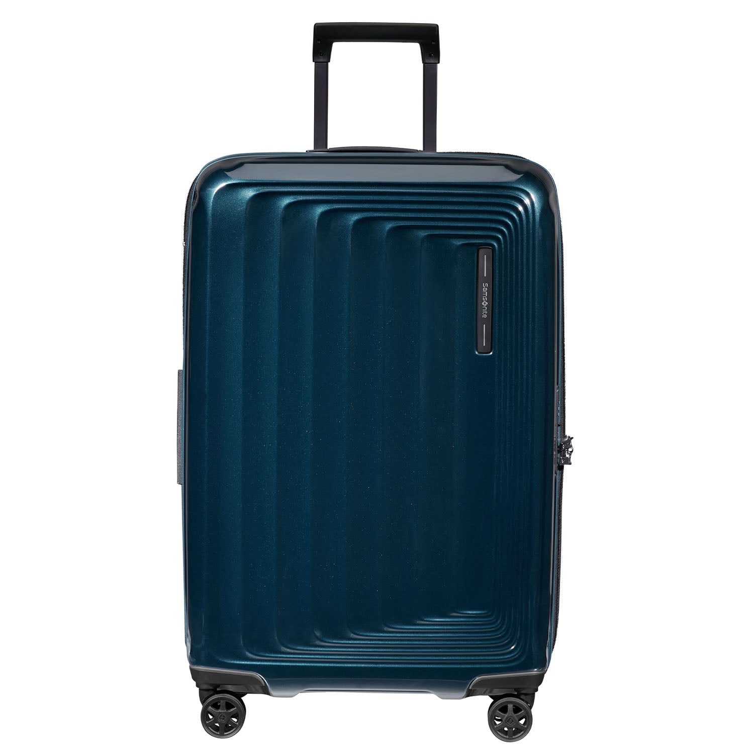 Samsonite Nuon 69 cm EXP