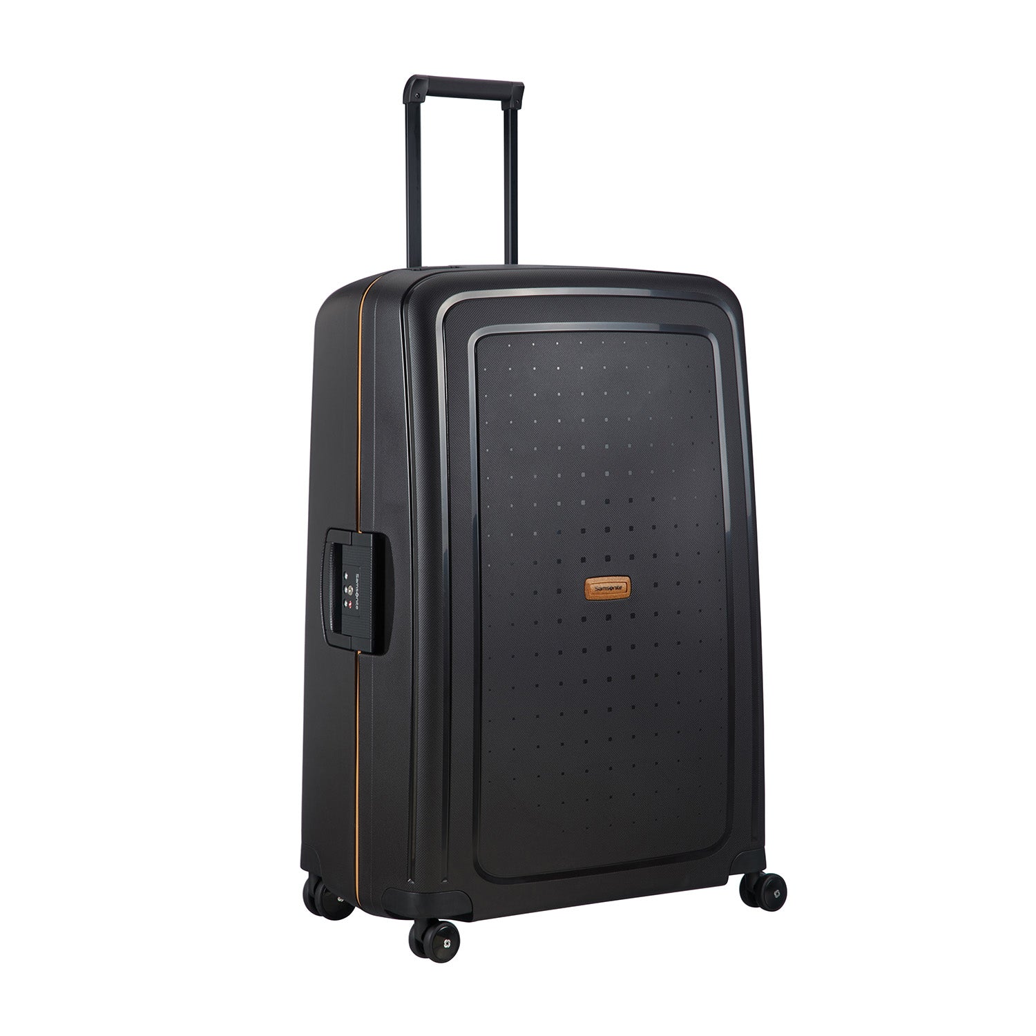 Samsonite S'Cure Eco 4-Rollen Trolley 75