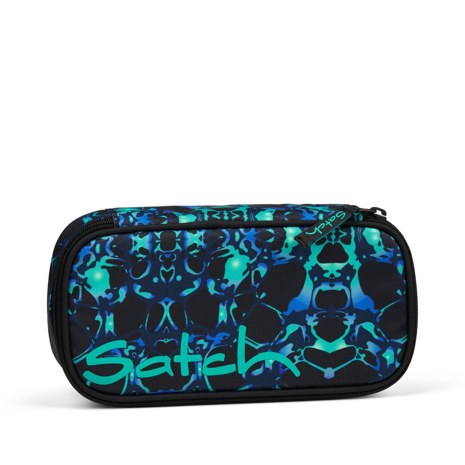Satch Schlamperbox