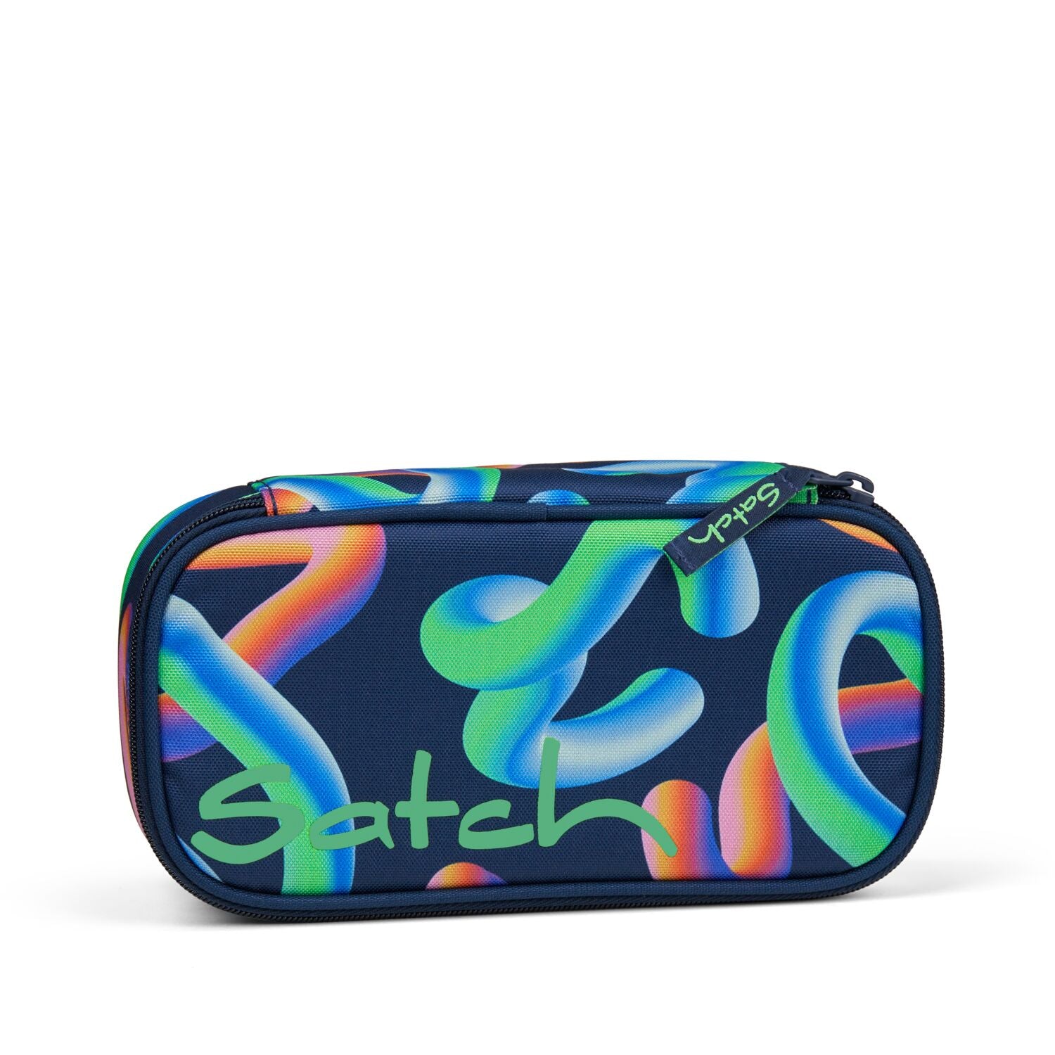 Satch Schlamperbox
