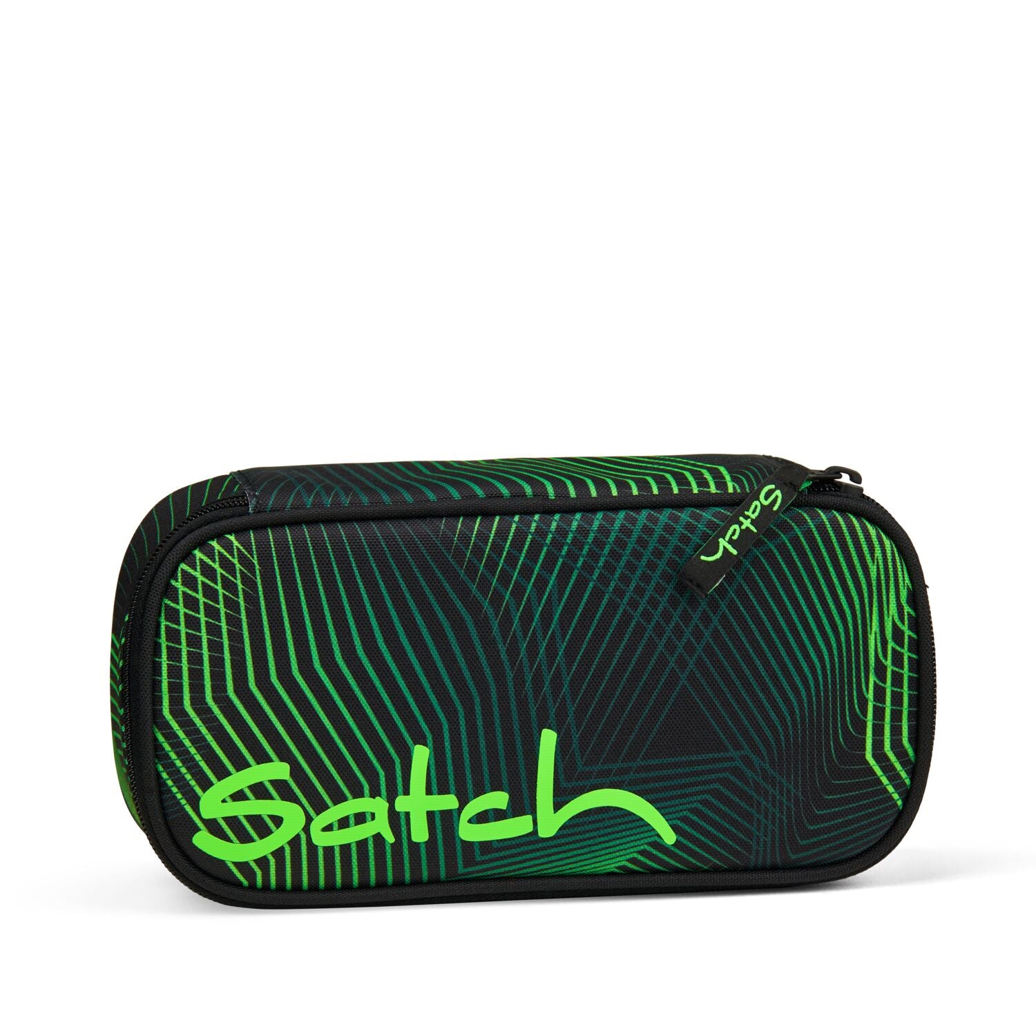 Satch Schlamperbox