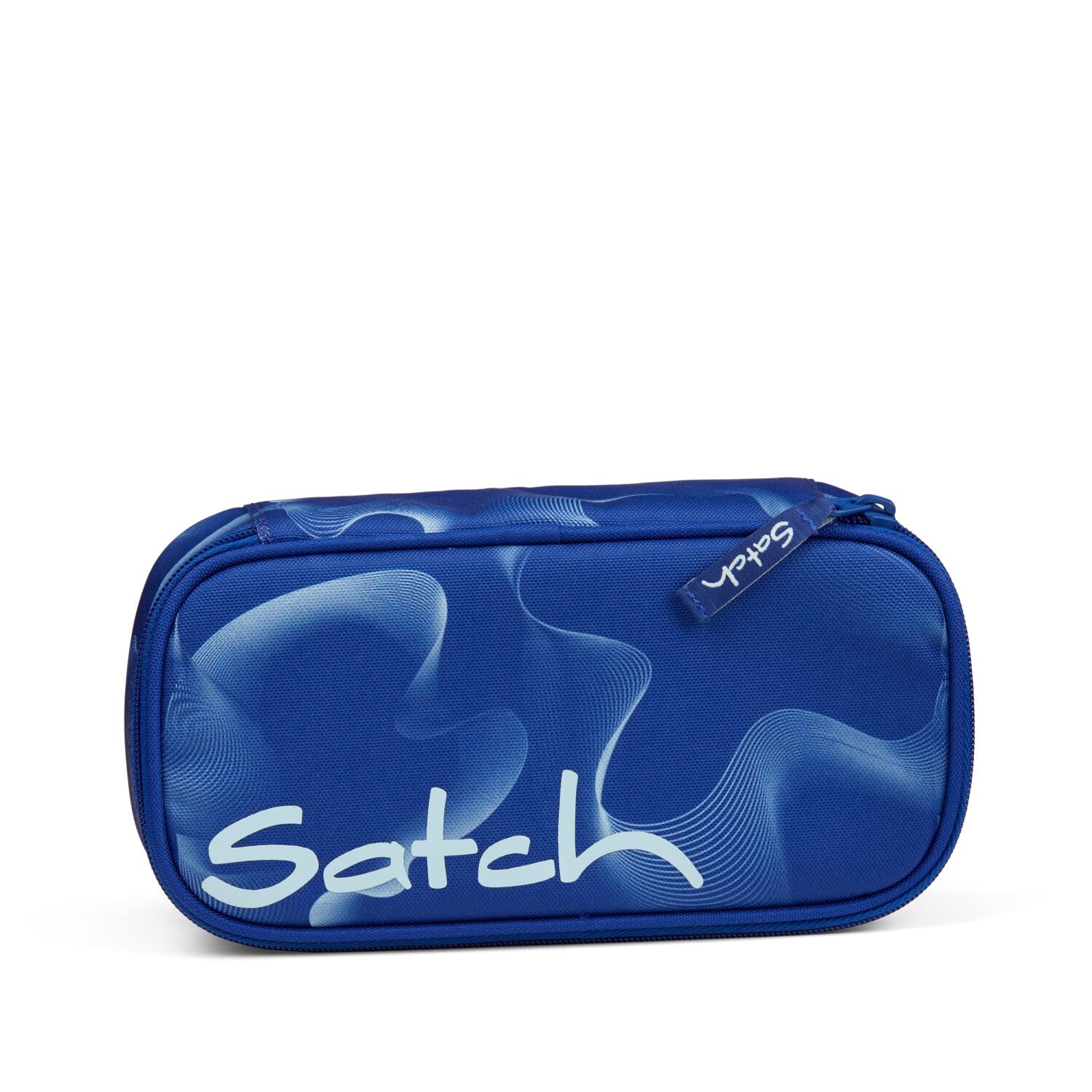 Satch Schlamperbox