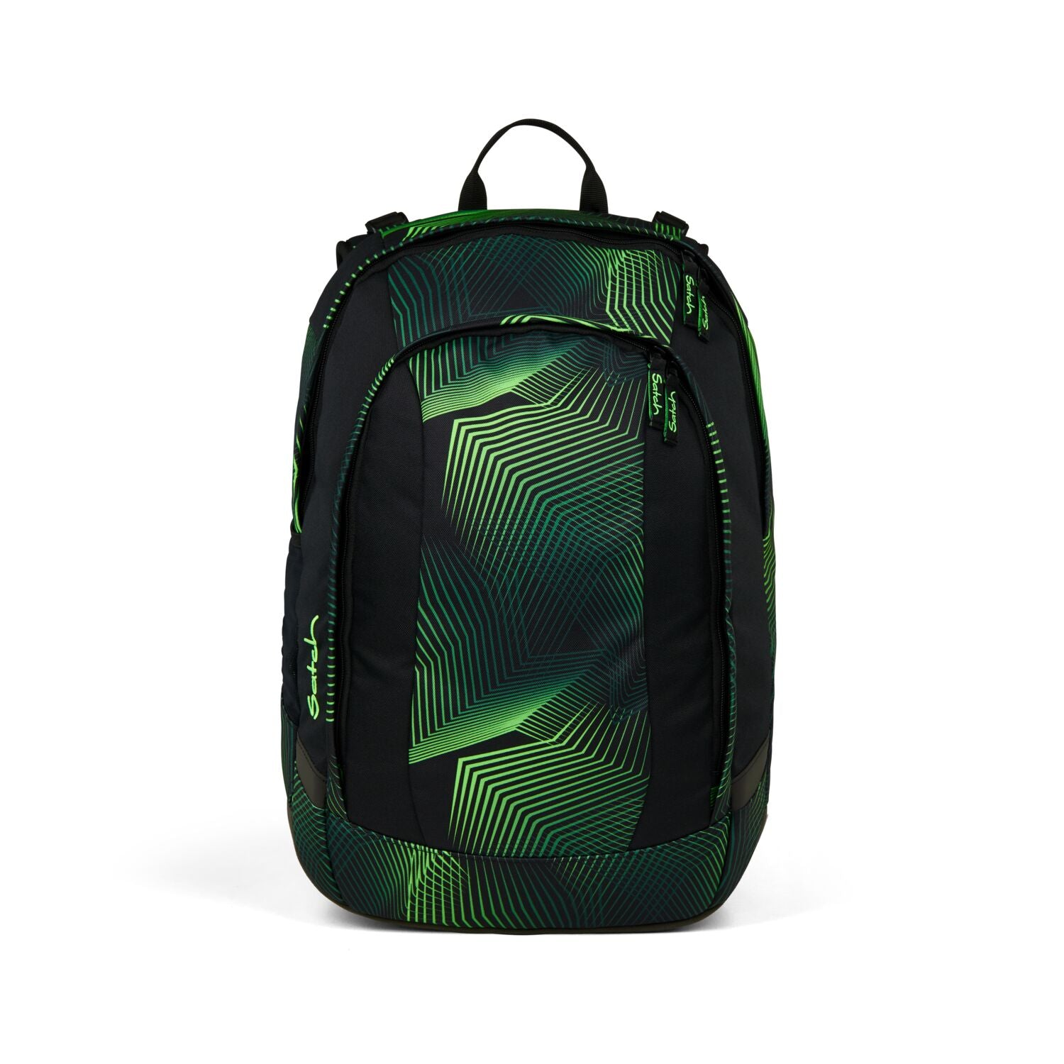 Satch Air - Schulrucksack