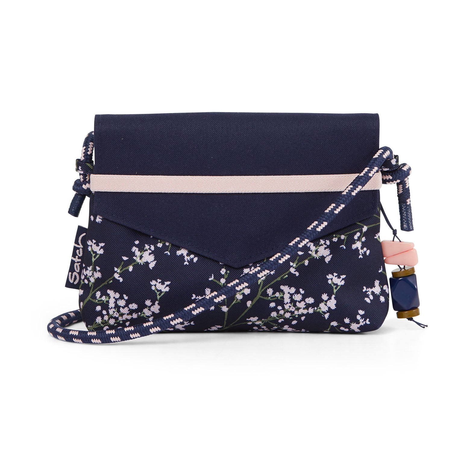 Satch Clutch - Umhängetasche