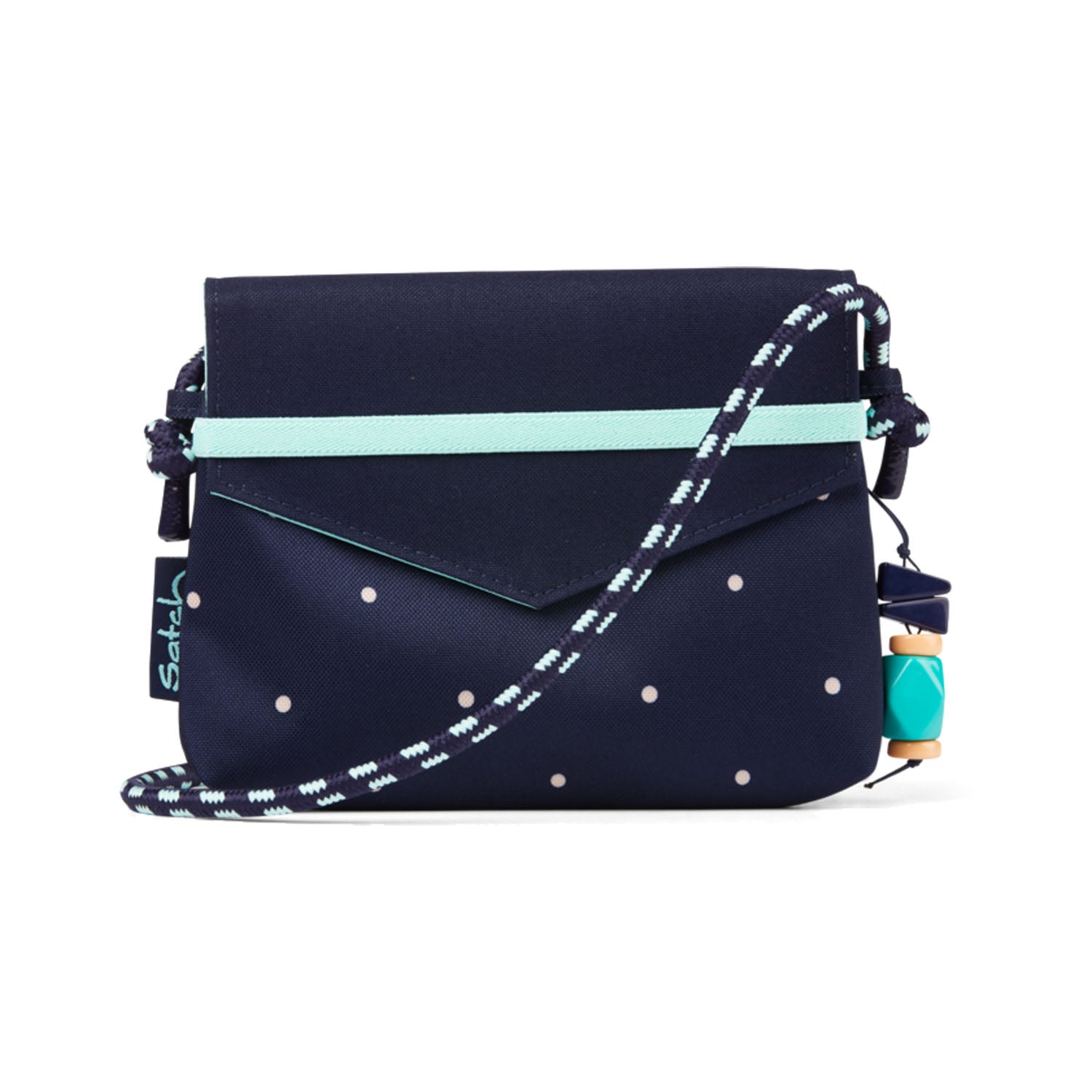 Satch Clutch - Umhängetasche