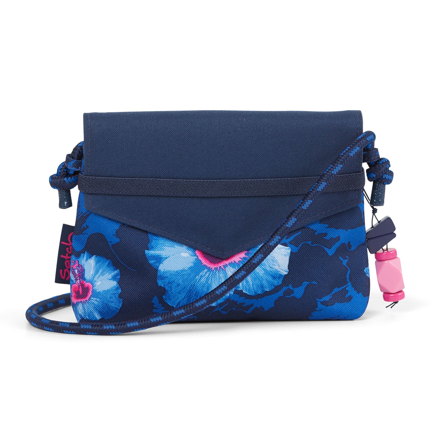 Satch Clutch - Umhängetasche