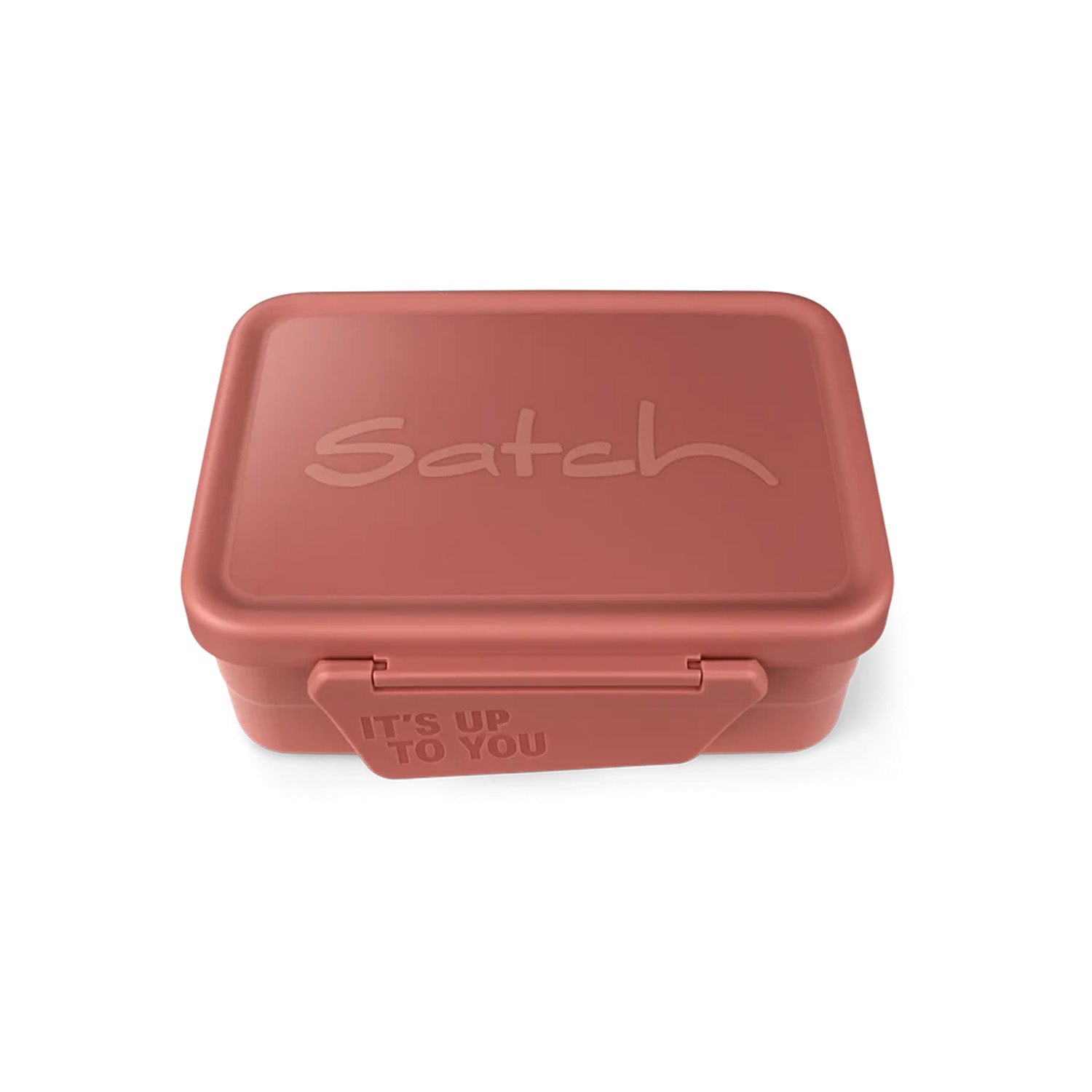 Satch Edelstahl Brotdose