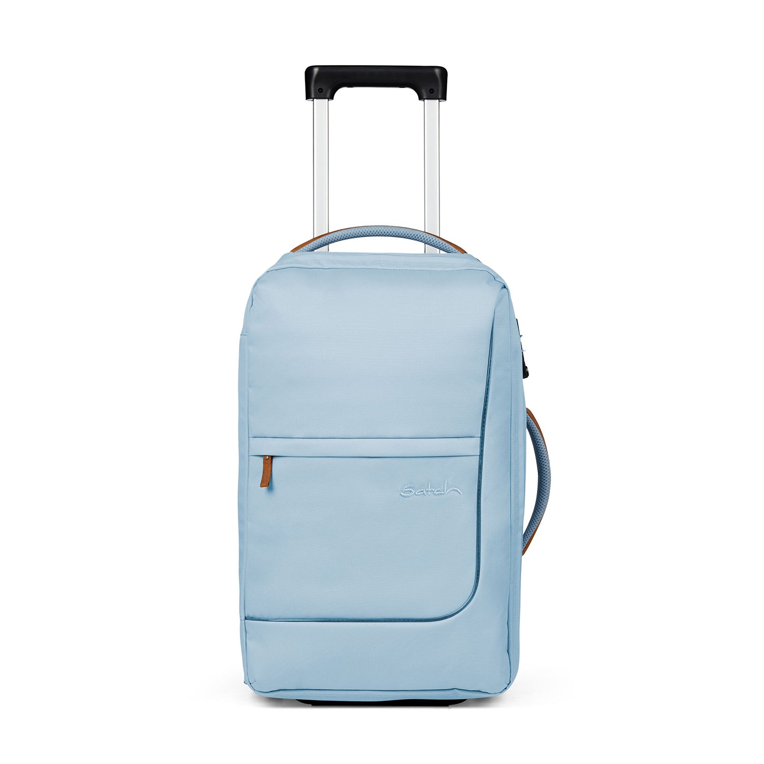 Satch Flow M - 2-Rollen Trolley