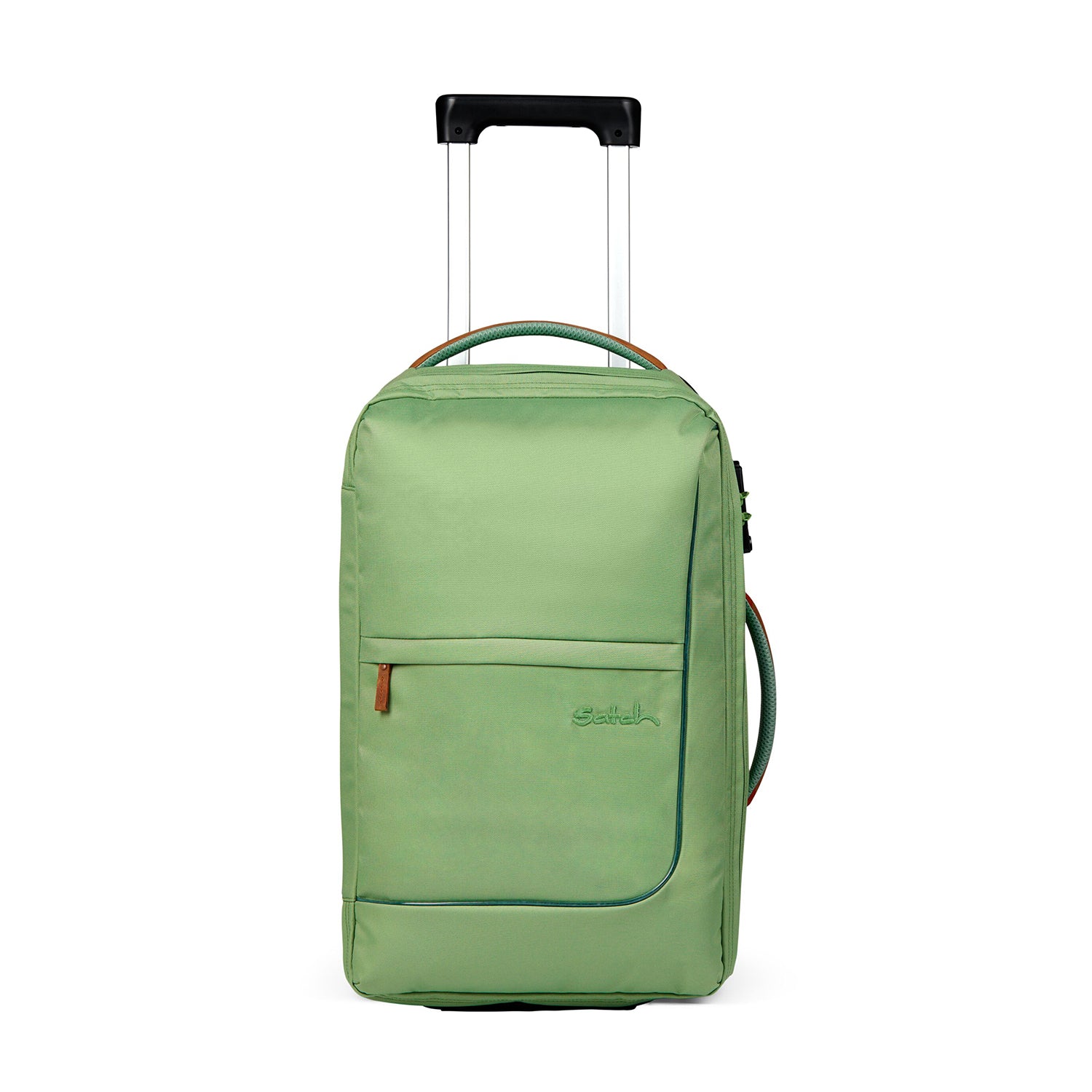 Satch Flow M - 2-Rollen Trolley