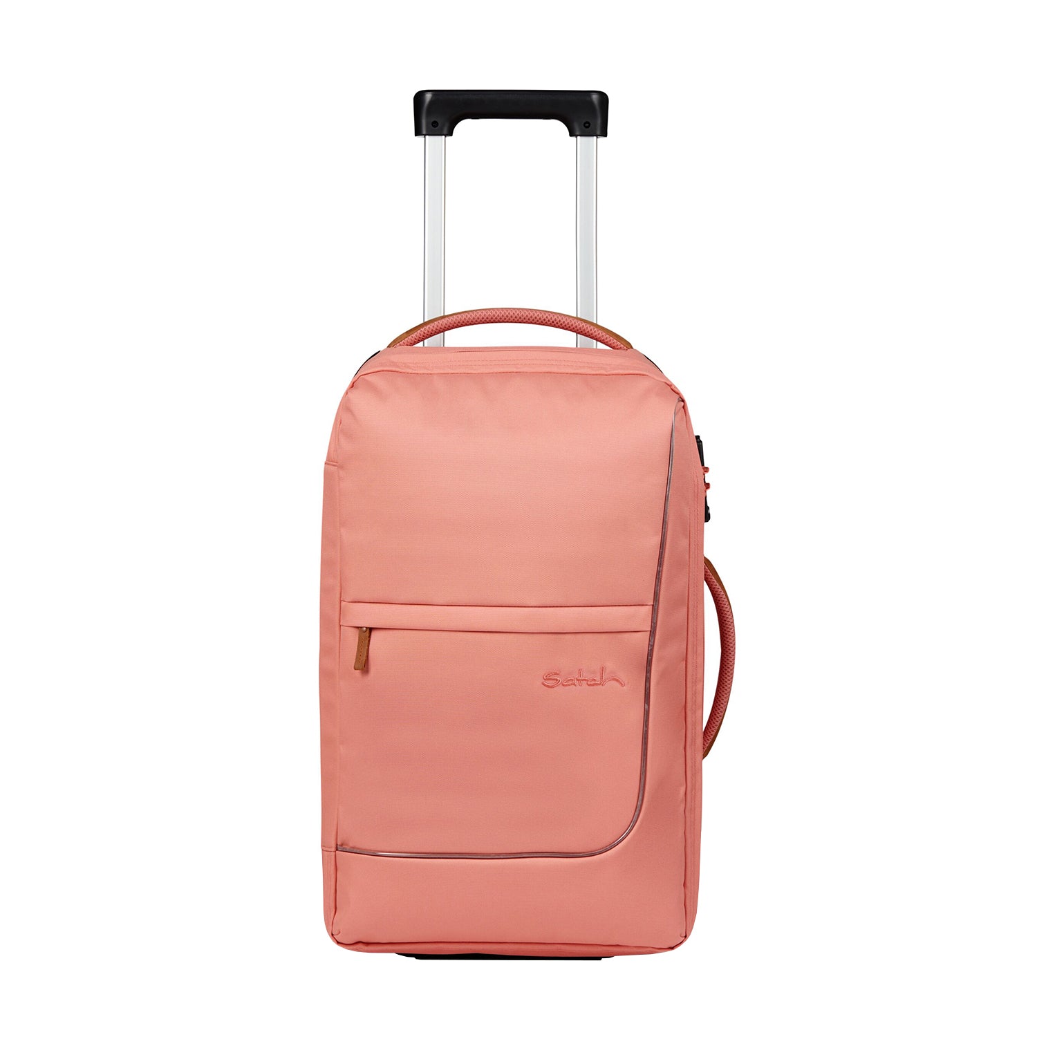 Satch Flow M - 2-Rollen Trolley