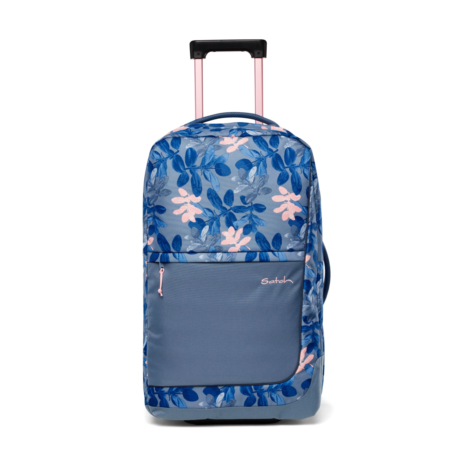 Satch Flow M - 2-Rollen Trolley