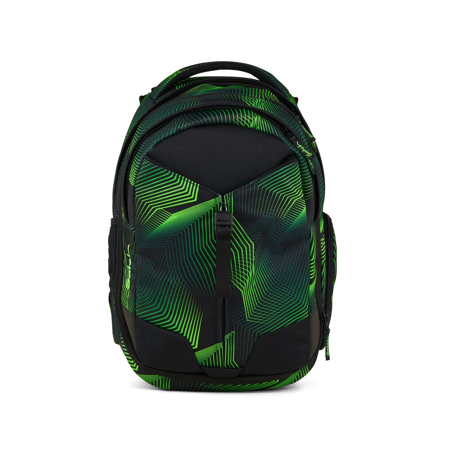Satch Match - Schulrucksack