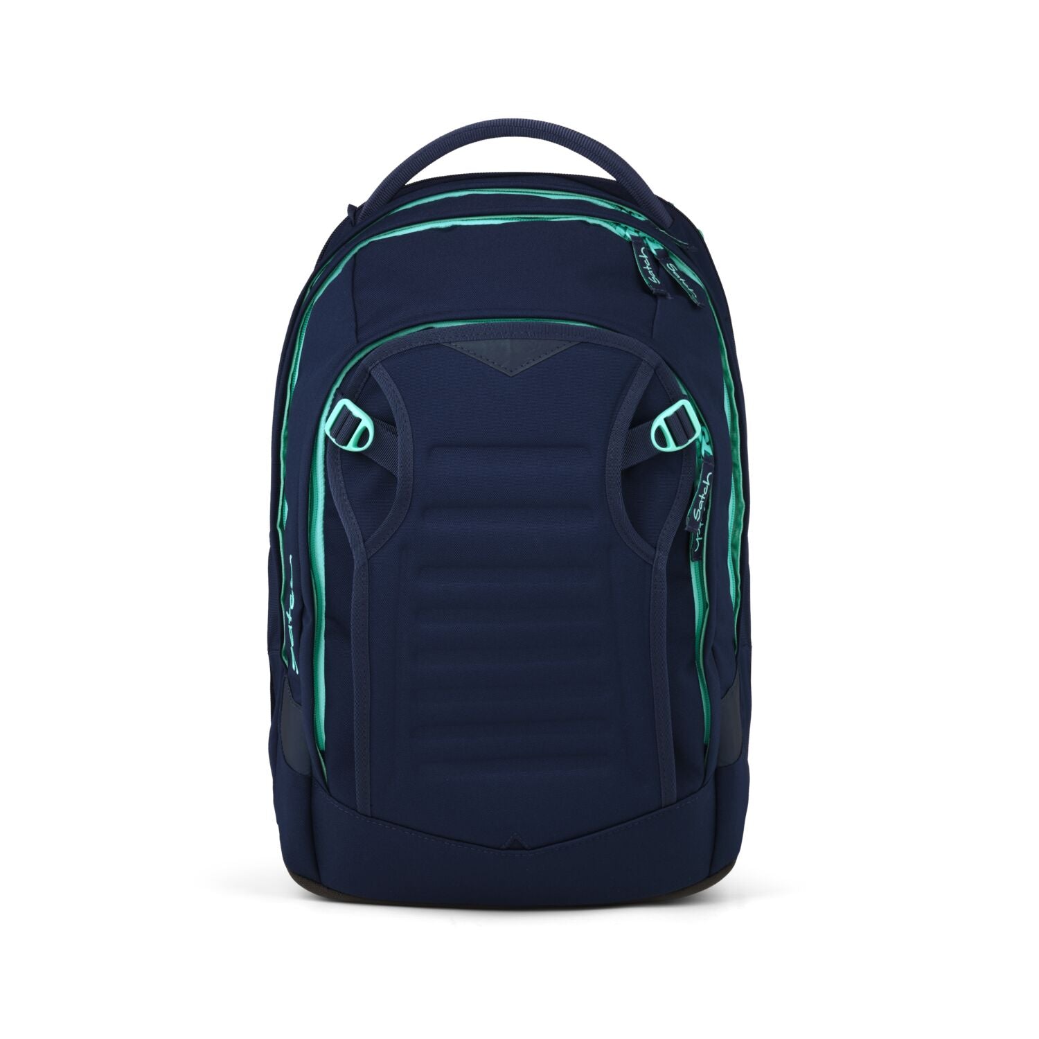Satch Match Plus Schulrucksack
