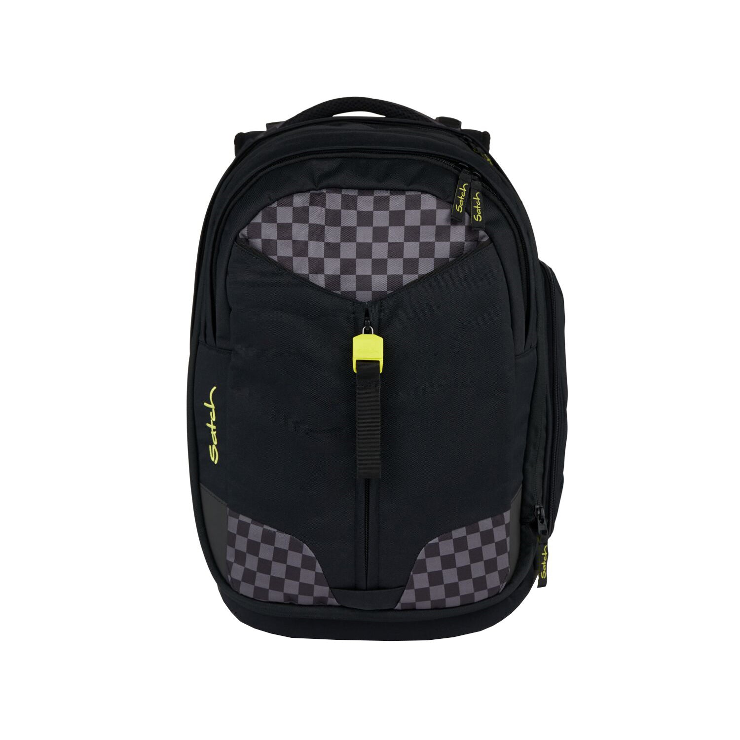 Satch Match - Schulrucksack