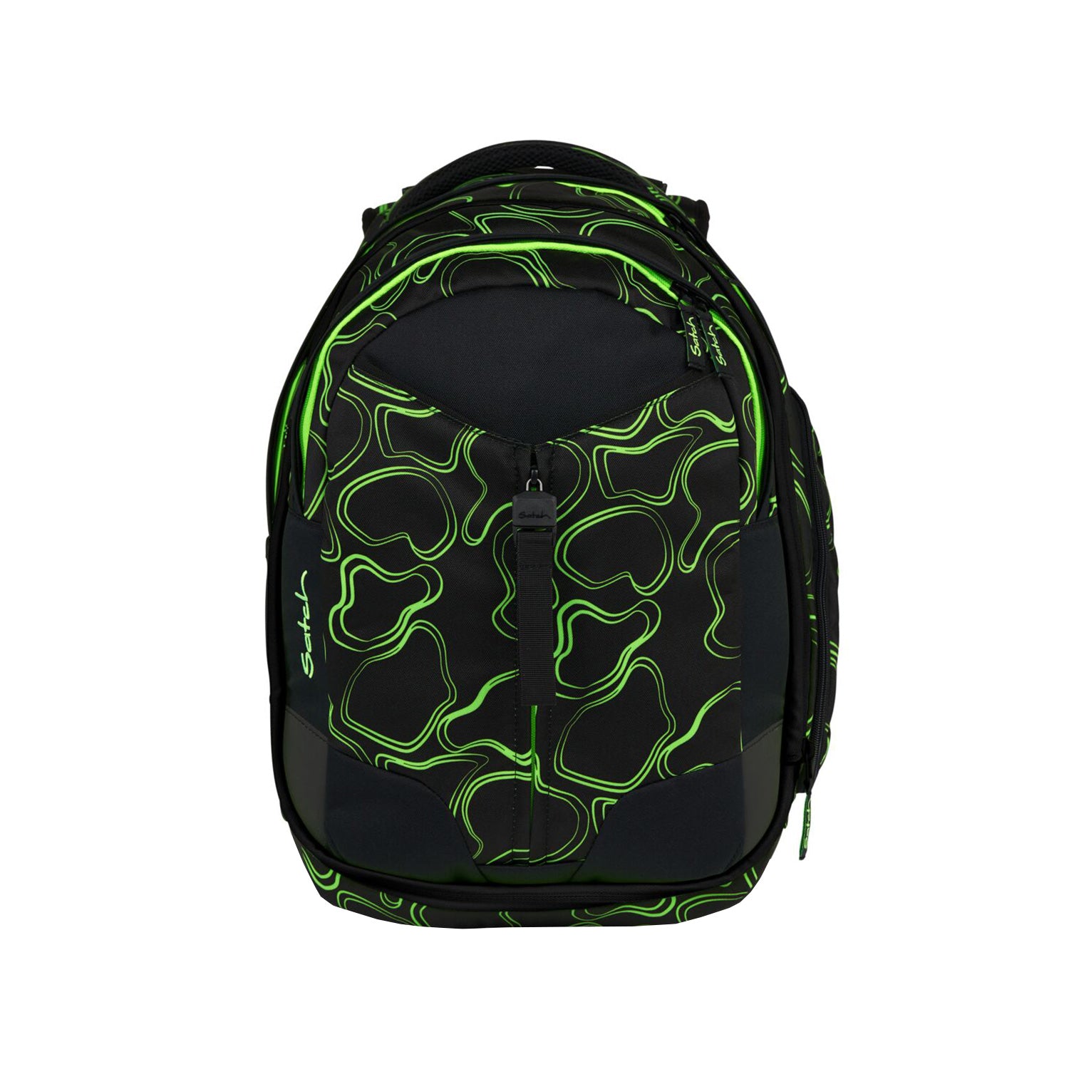 Satch Match - Schulrucksack