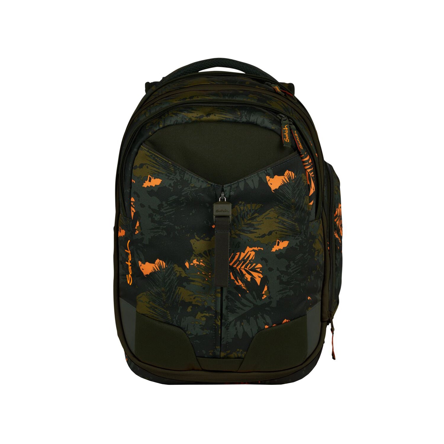 Satch Match - Schulrucksack