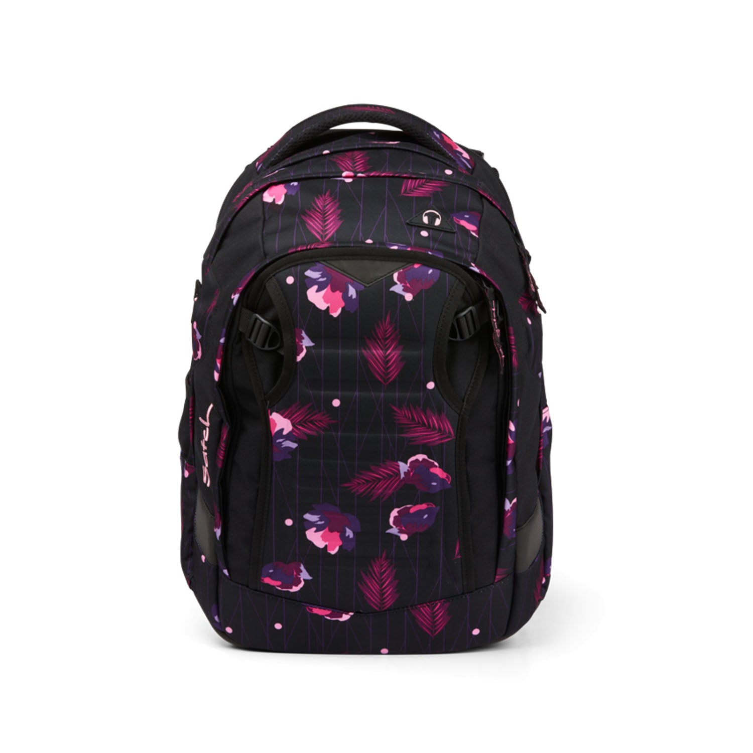 Satch Match - Schulrucksack