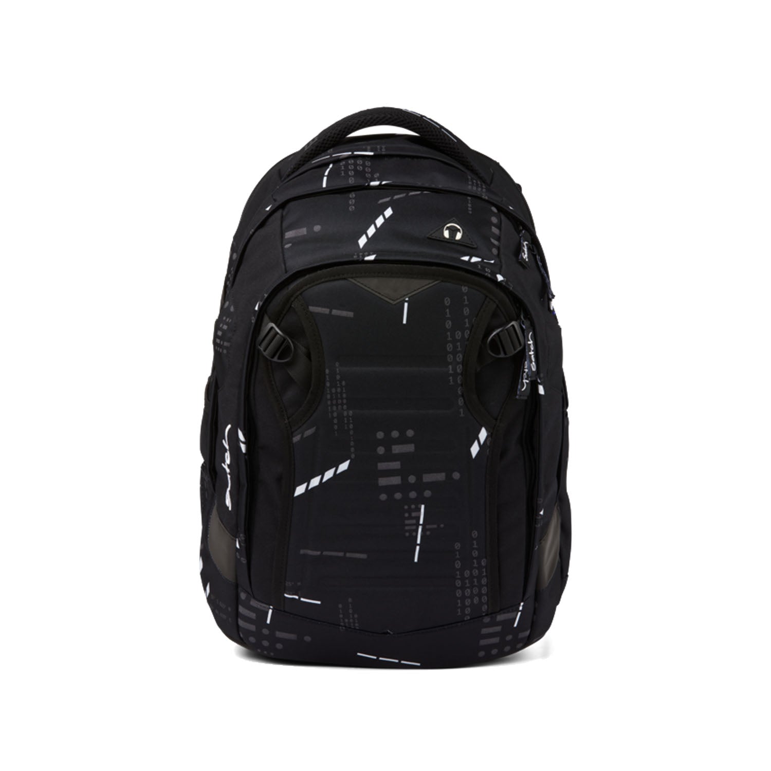Satch Match - Schulrucksack