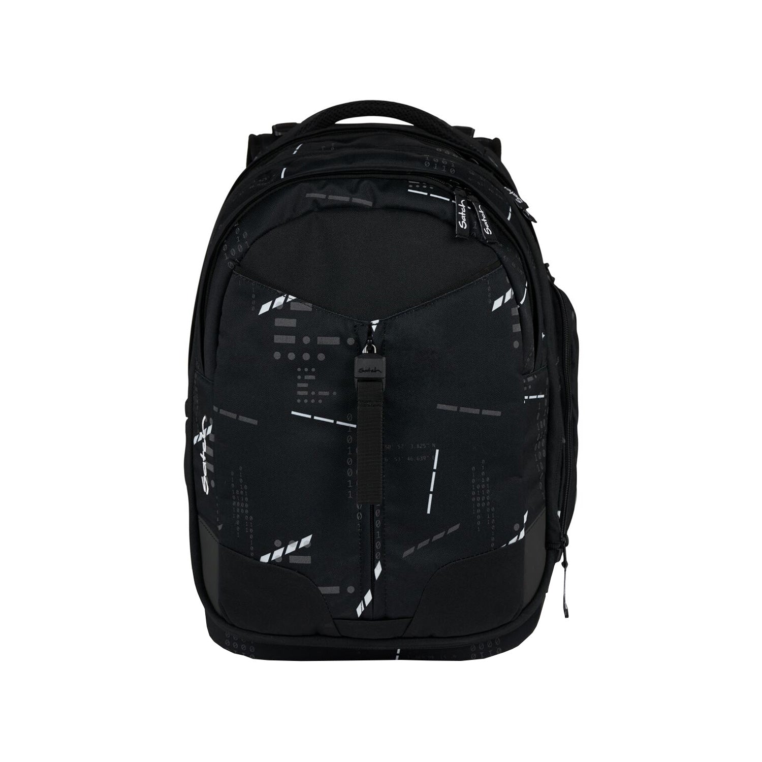 Satch Match - Schulrucksack