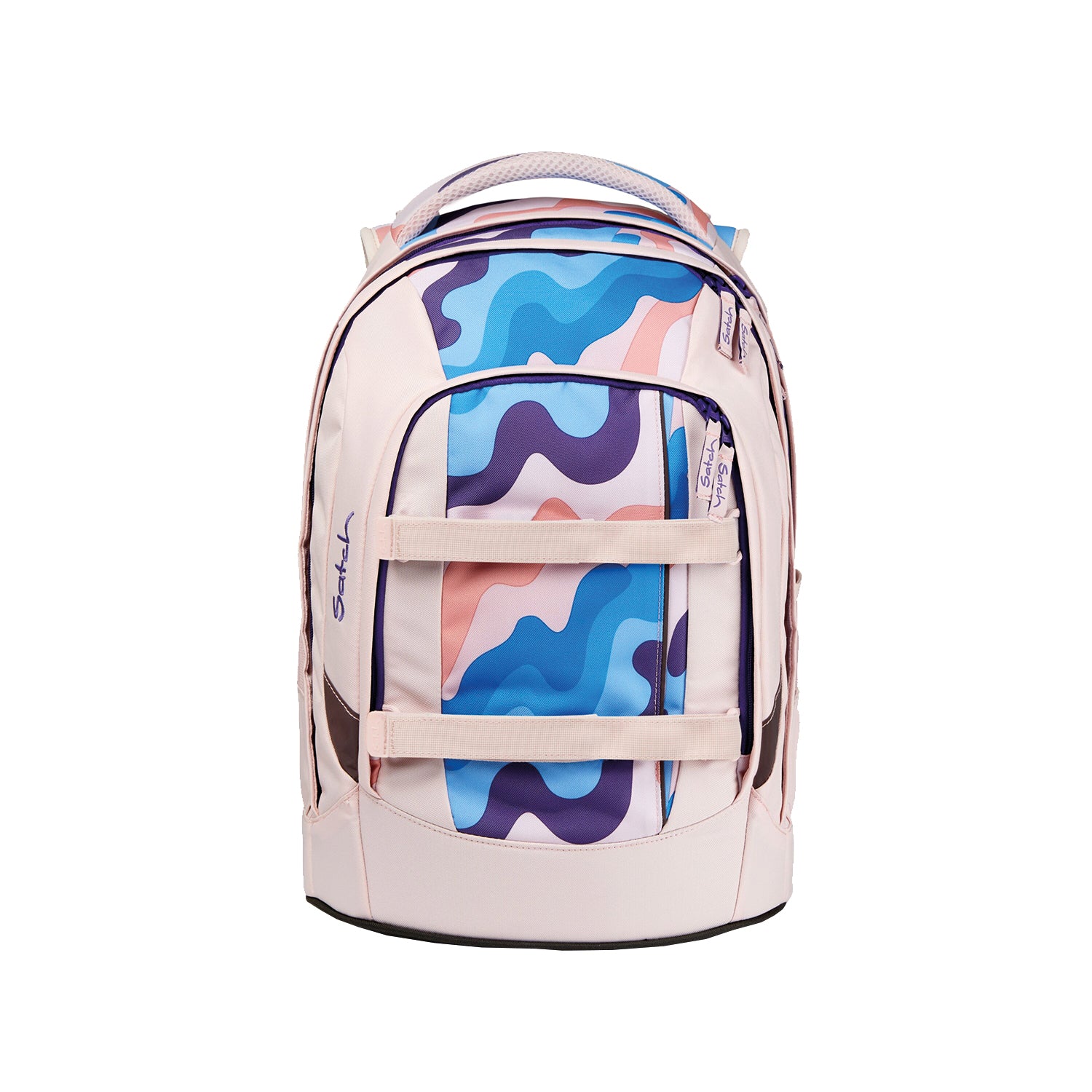 Satch Pack - Schulrucksack 2.4