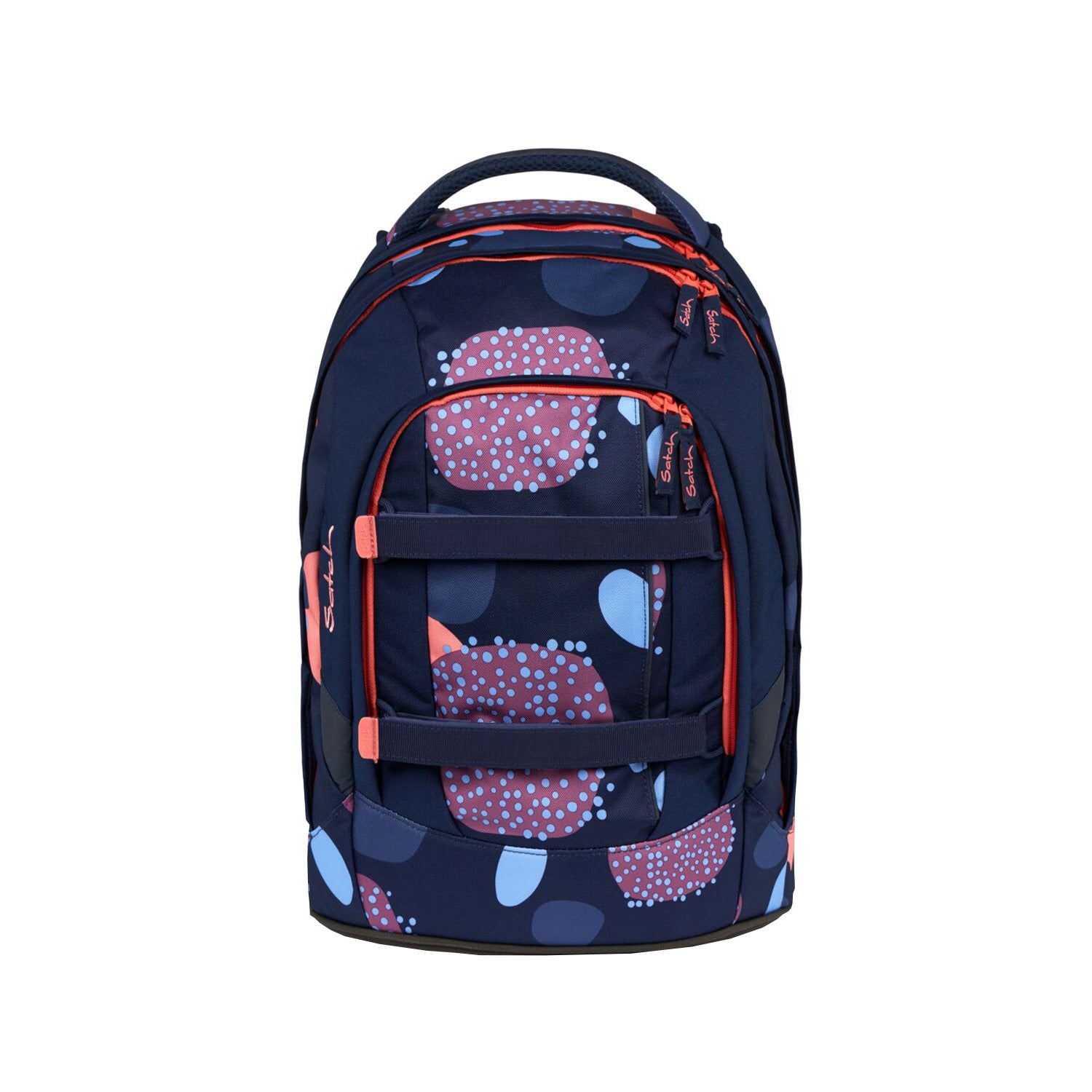 Satch Pack - Schulrucksack 2.4