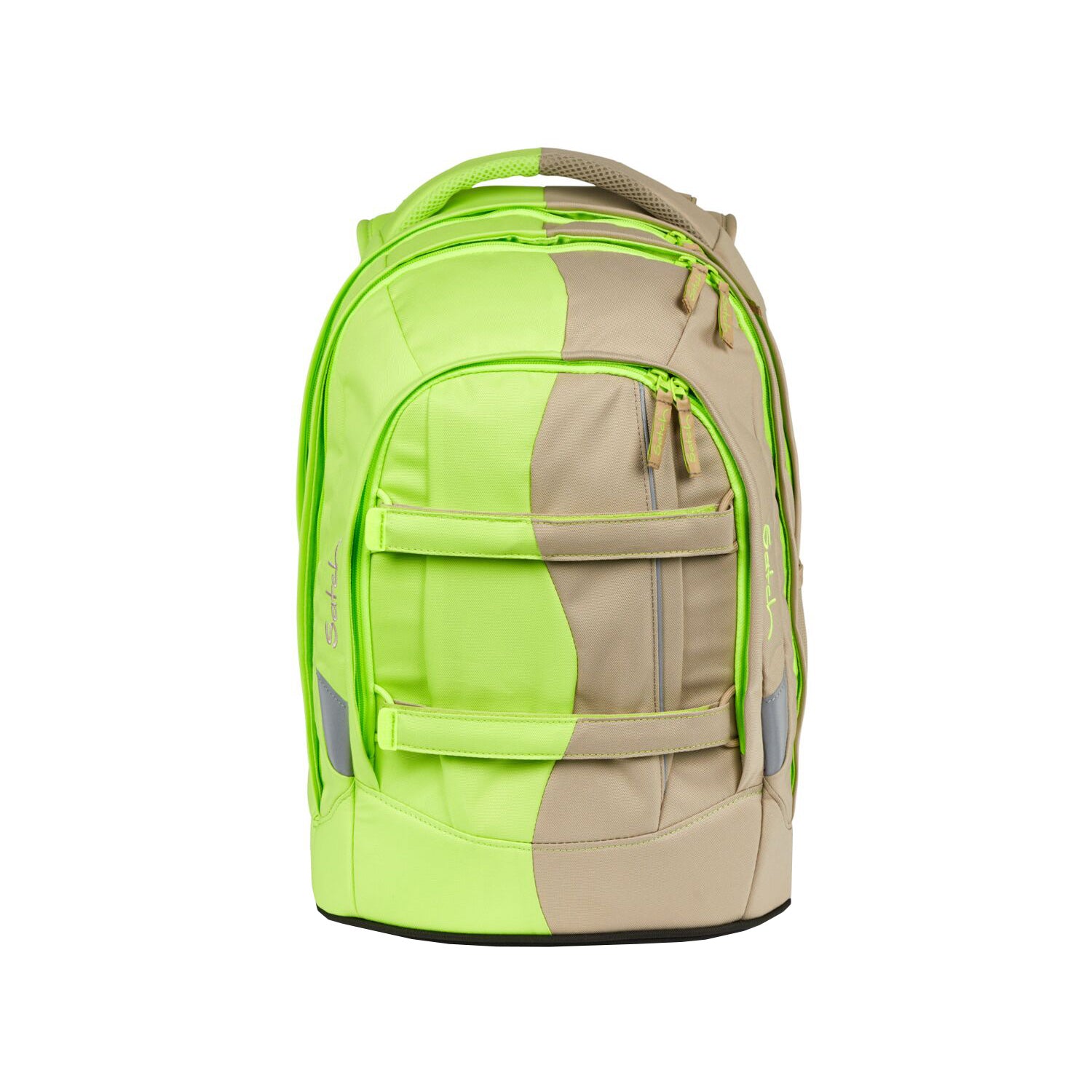 Satch Pack - Schulrucksack 2.4