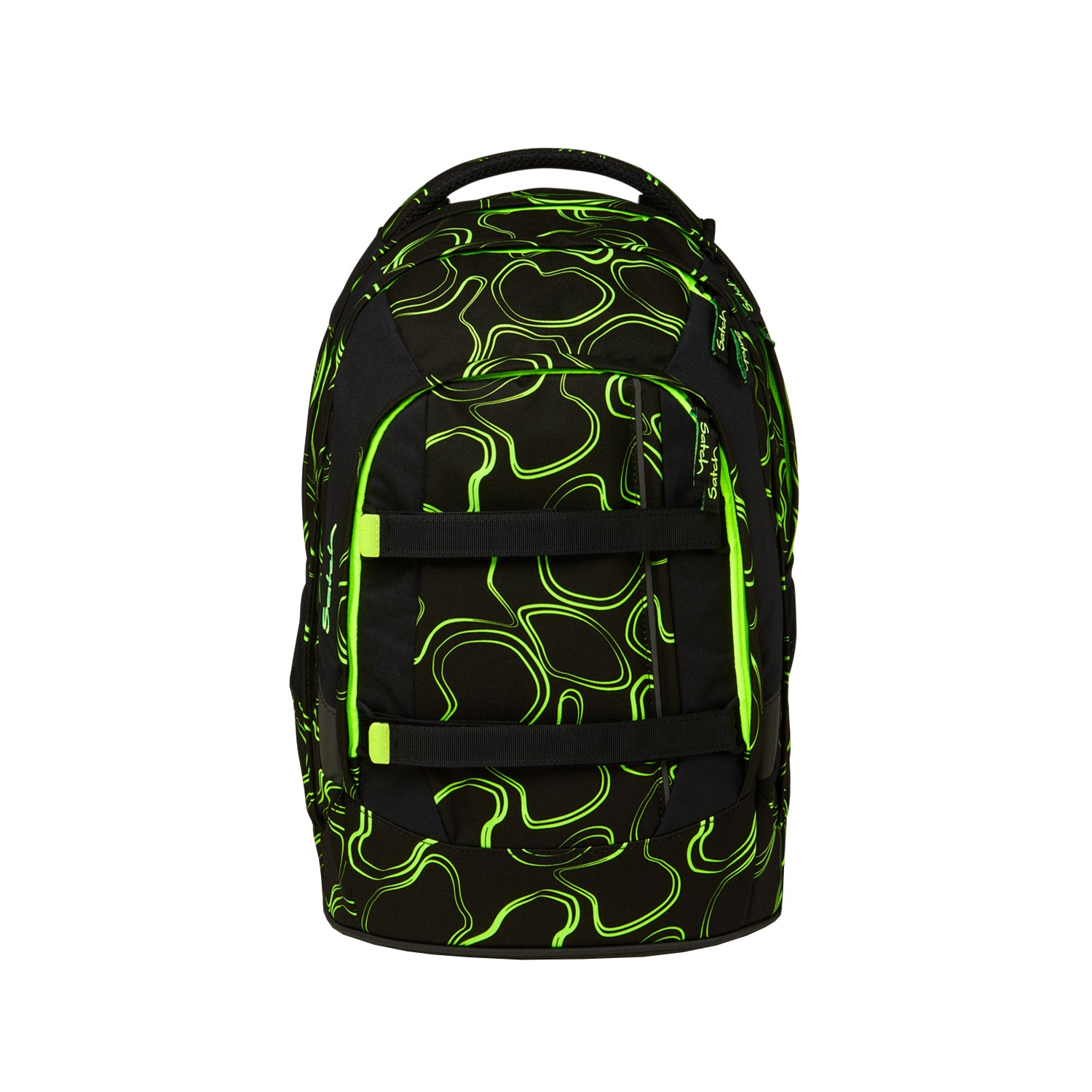 Satch Pack - Schulrucksack 2.4