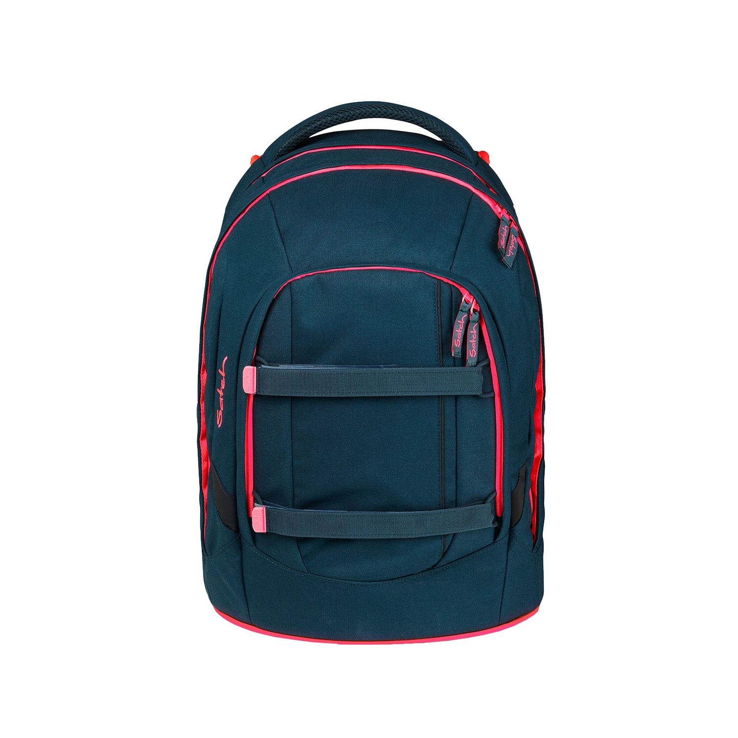 Satch Pack - Schulrucksack 2.4