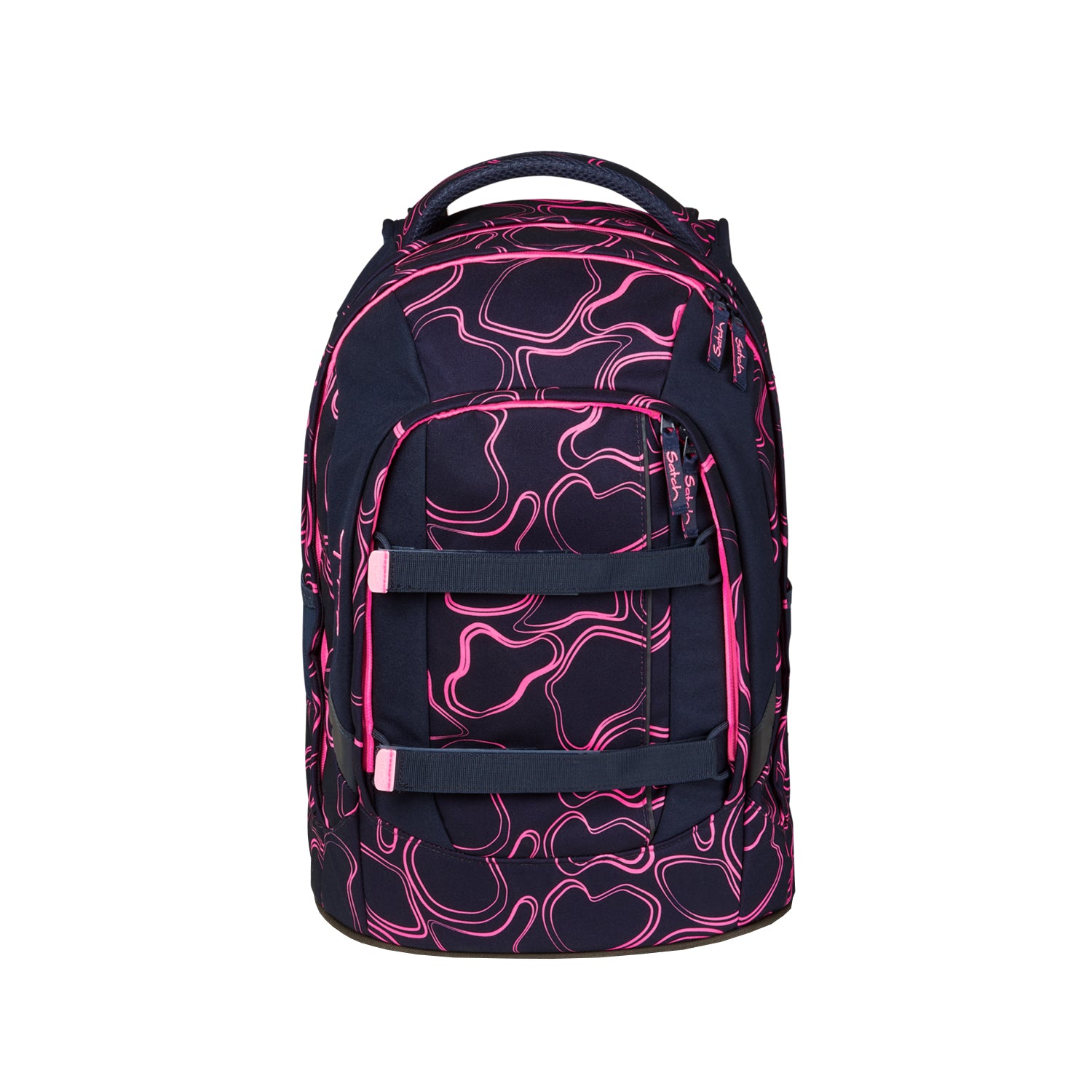 Satch Pack - Schulrucksack 2.4