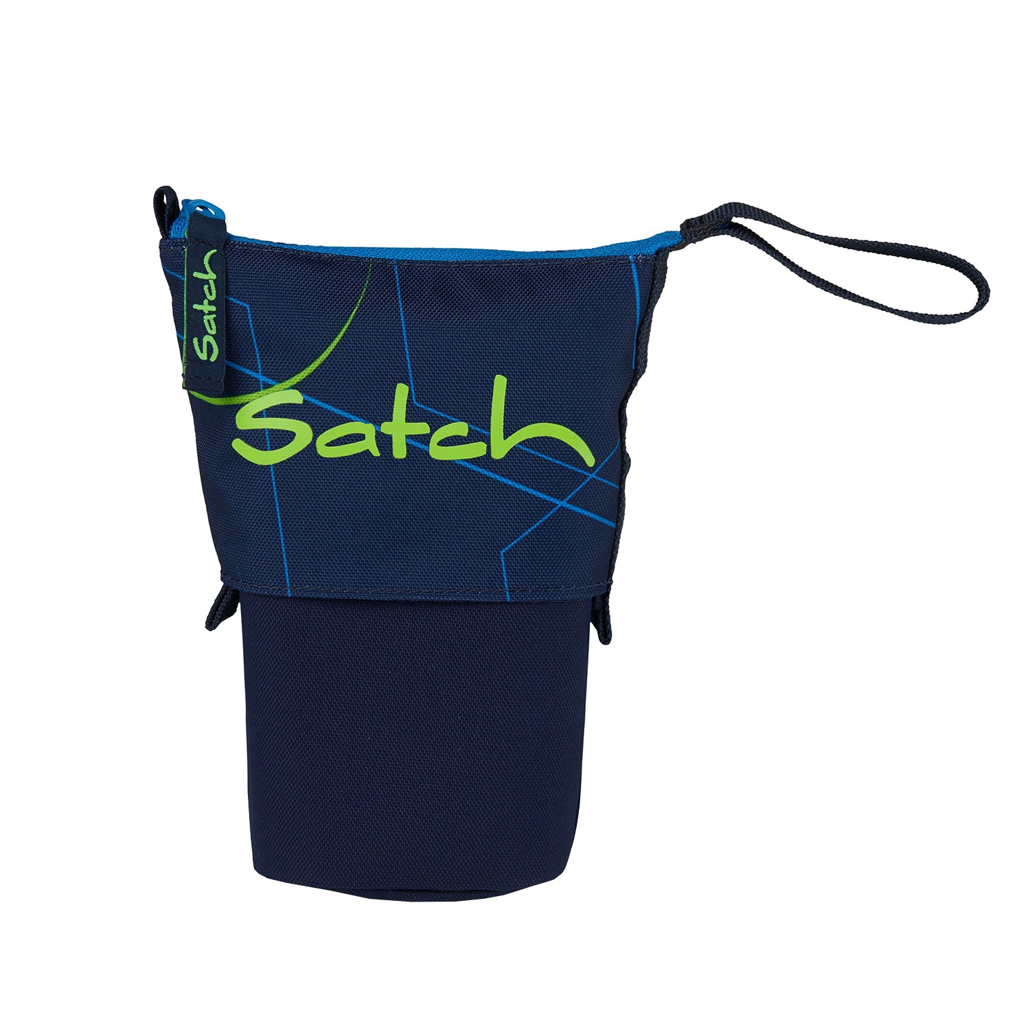 Satch Pencil Slider- Federtasche