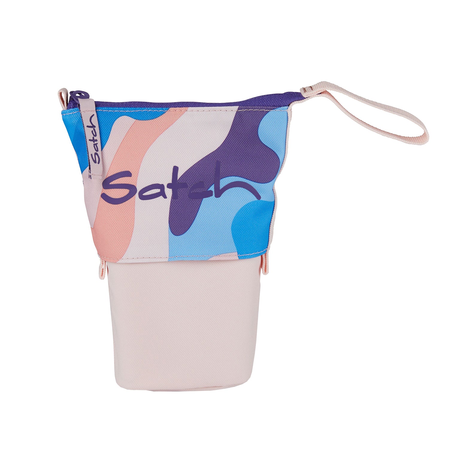 Satch Pencil Slider- Federtasche