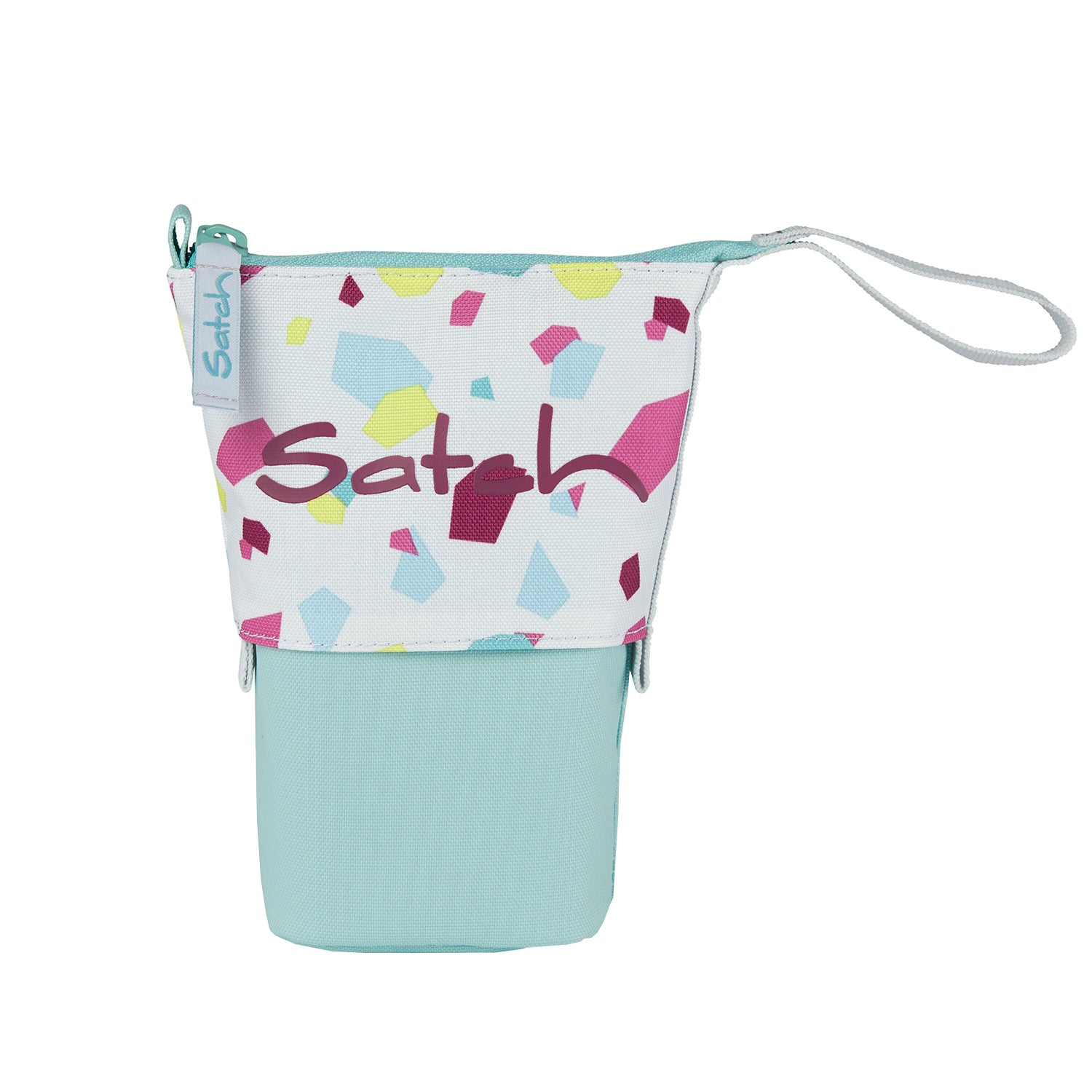 Satch Pencil Slider- Federtasche