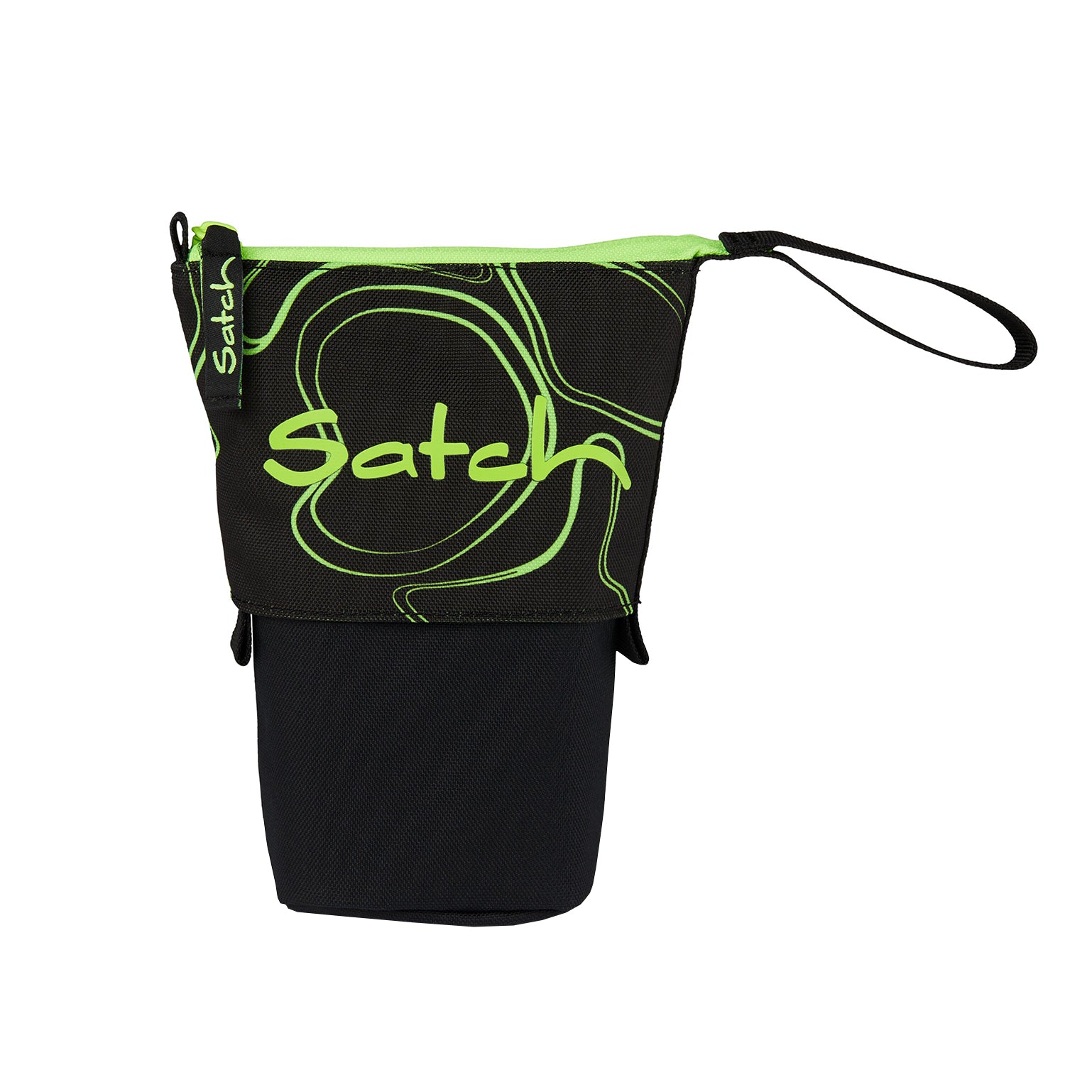 Satch Pencil Slider- Federtasche