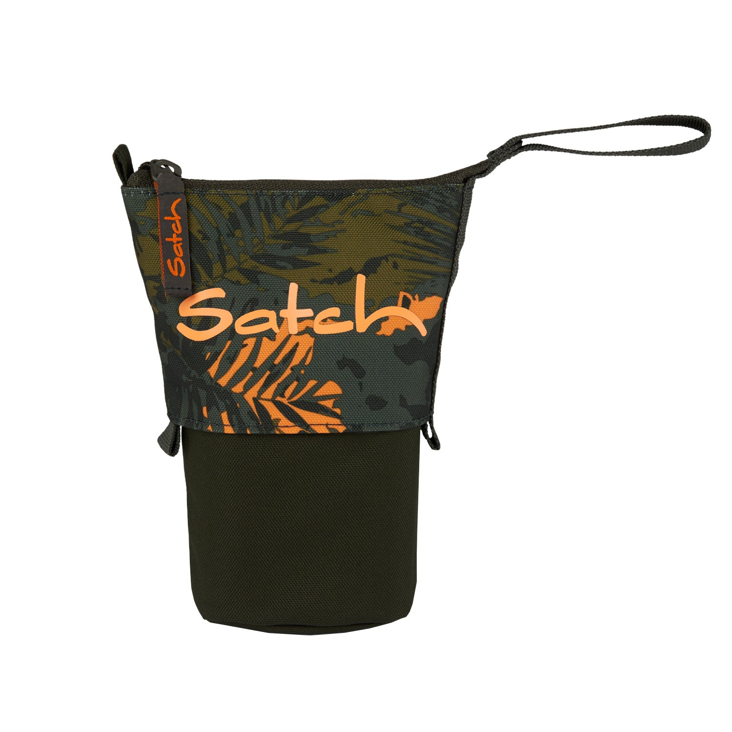 Satch Pencil Slider- Federtasche